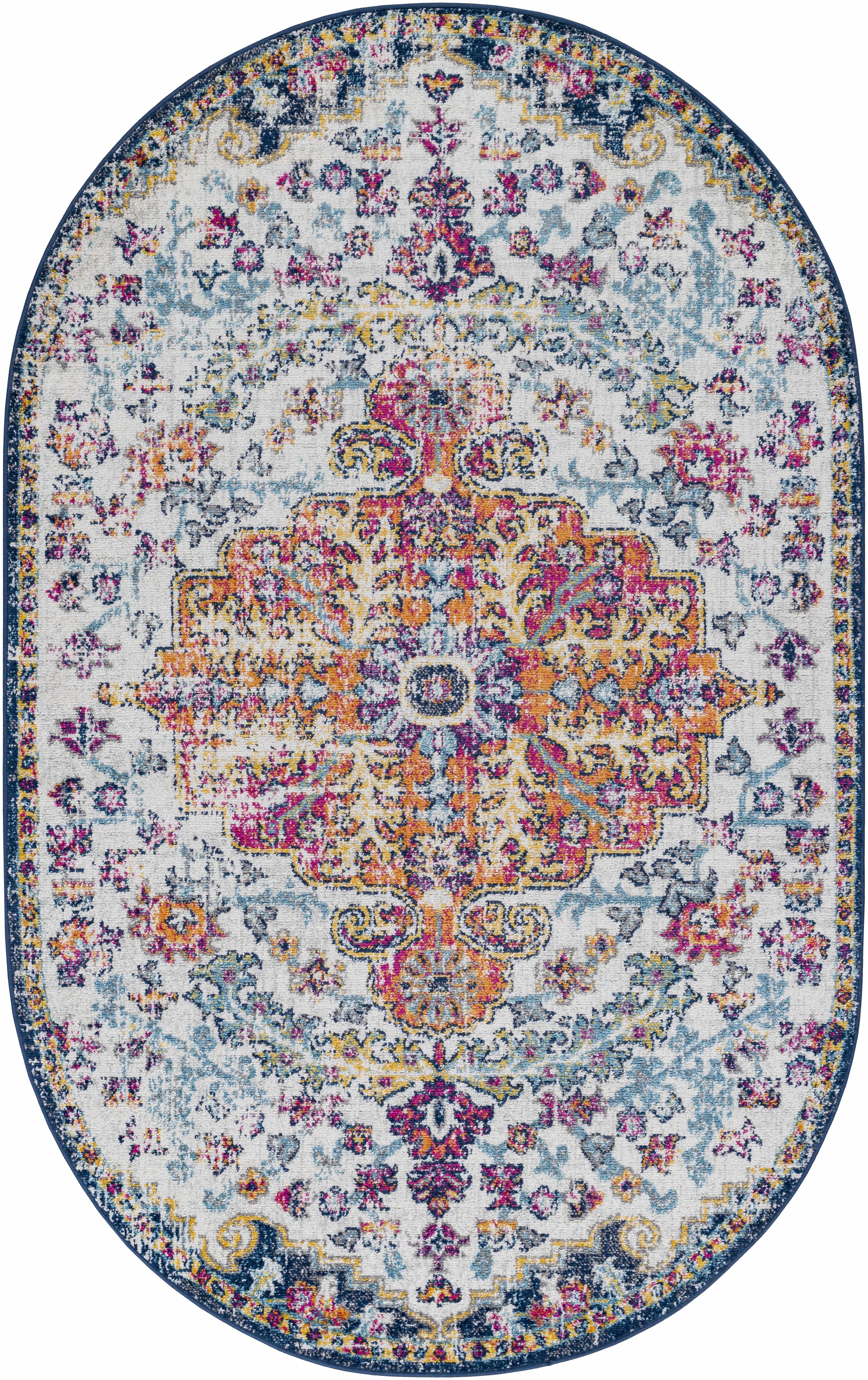 Exquisite Hauteloom Bodrum Area Rug