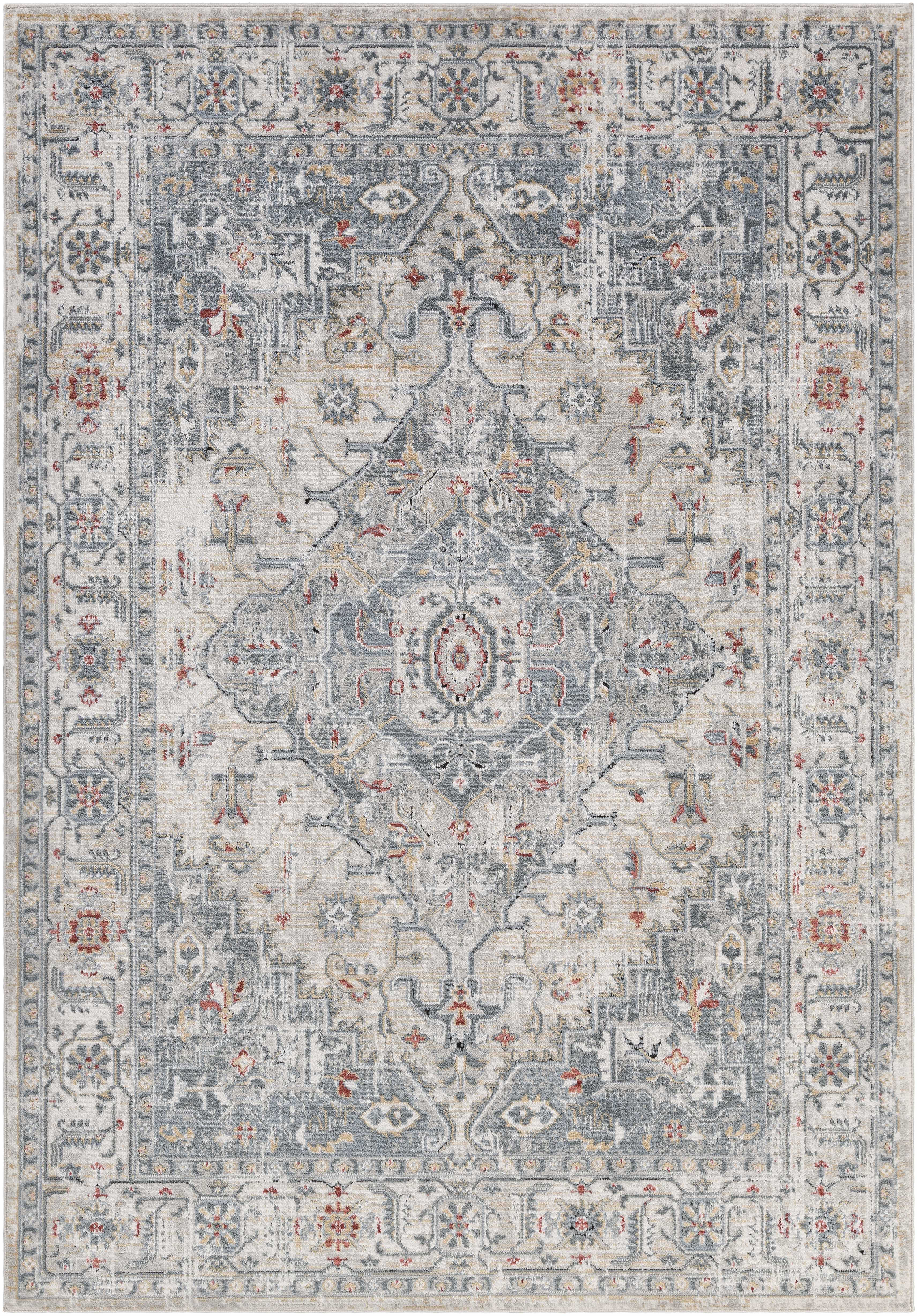 Grab Your Dream Hauteloom Billings Area Rug - Clearance Now!