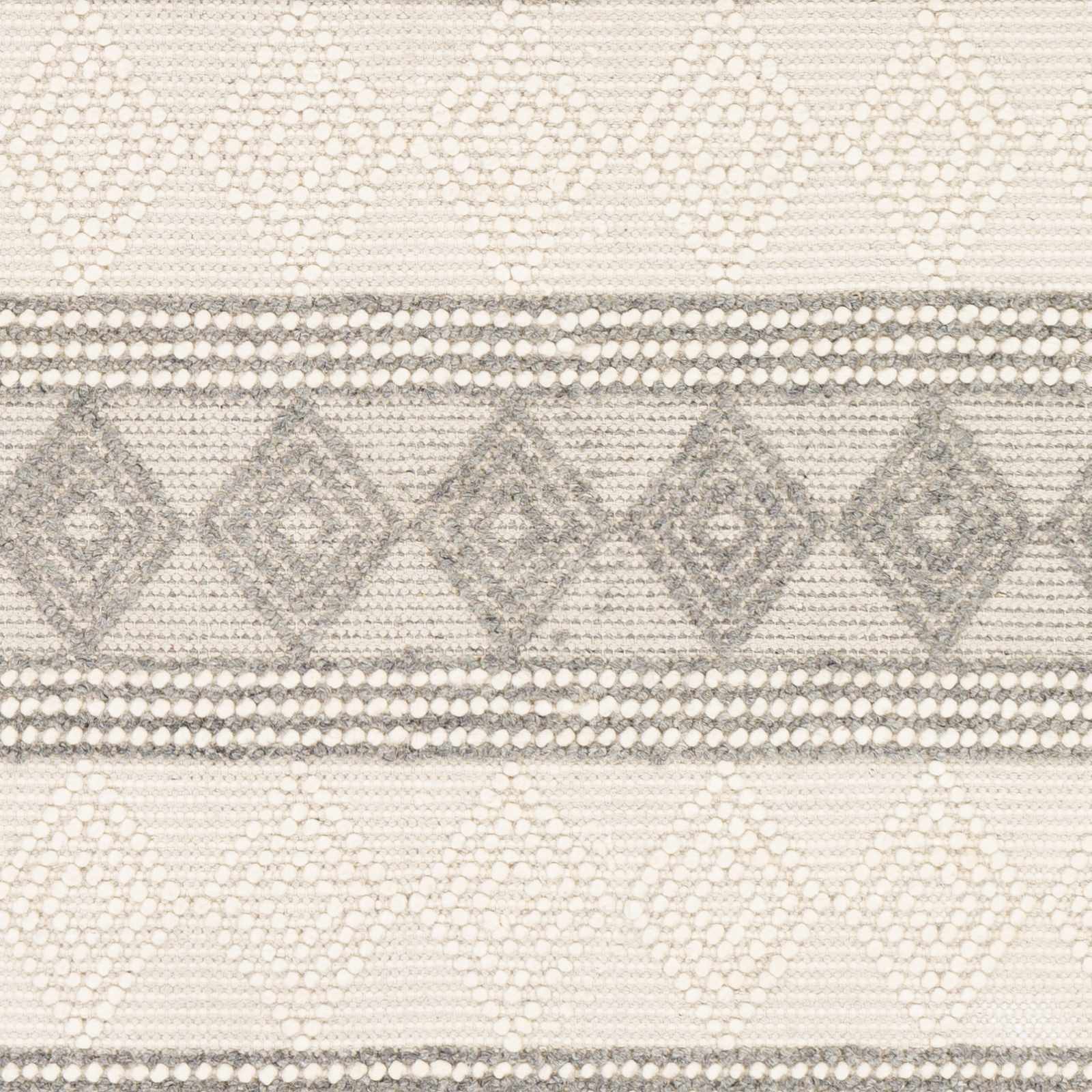 Hauteloom Mineola Wool Rug: Exquisite Bohemian Luxury
