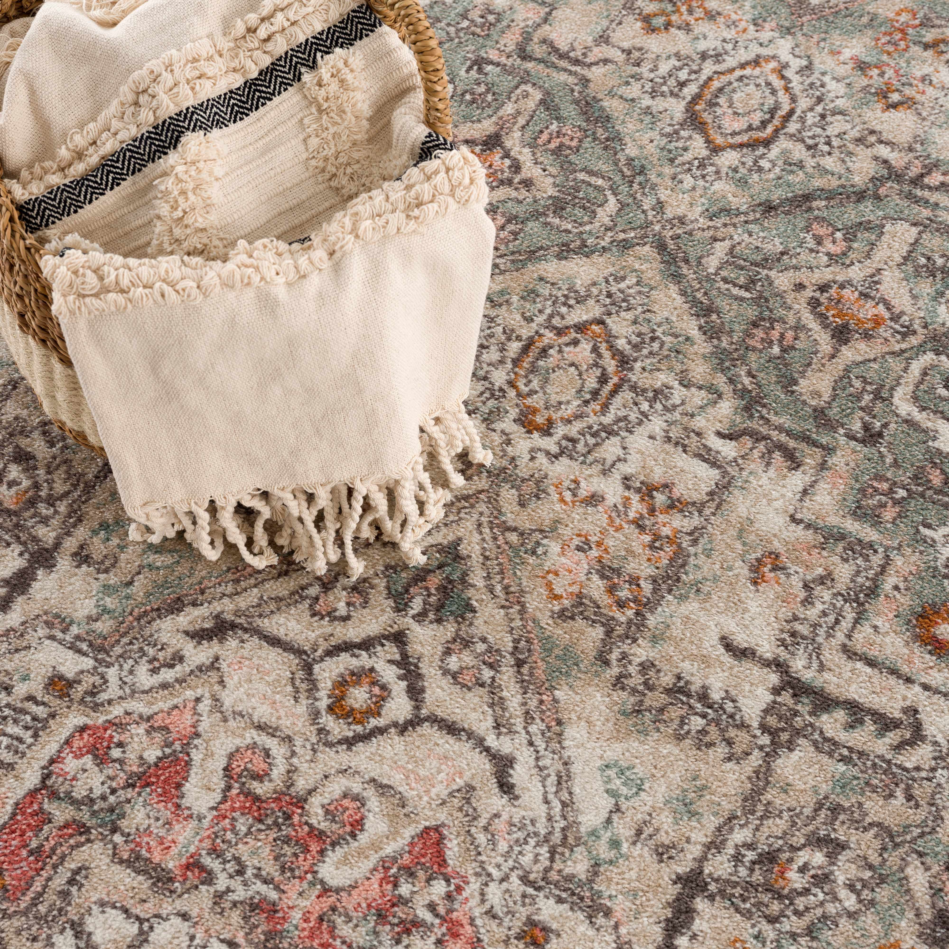 Exquisite Hauteloom Bolinas Area Rug