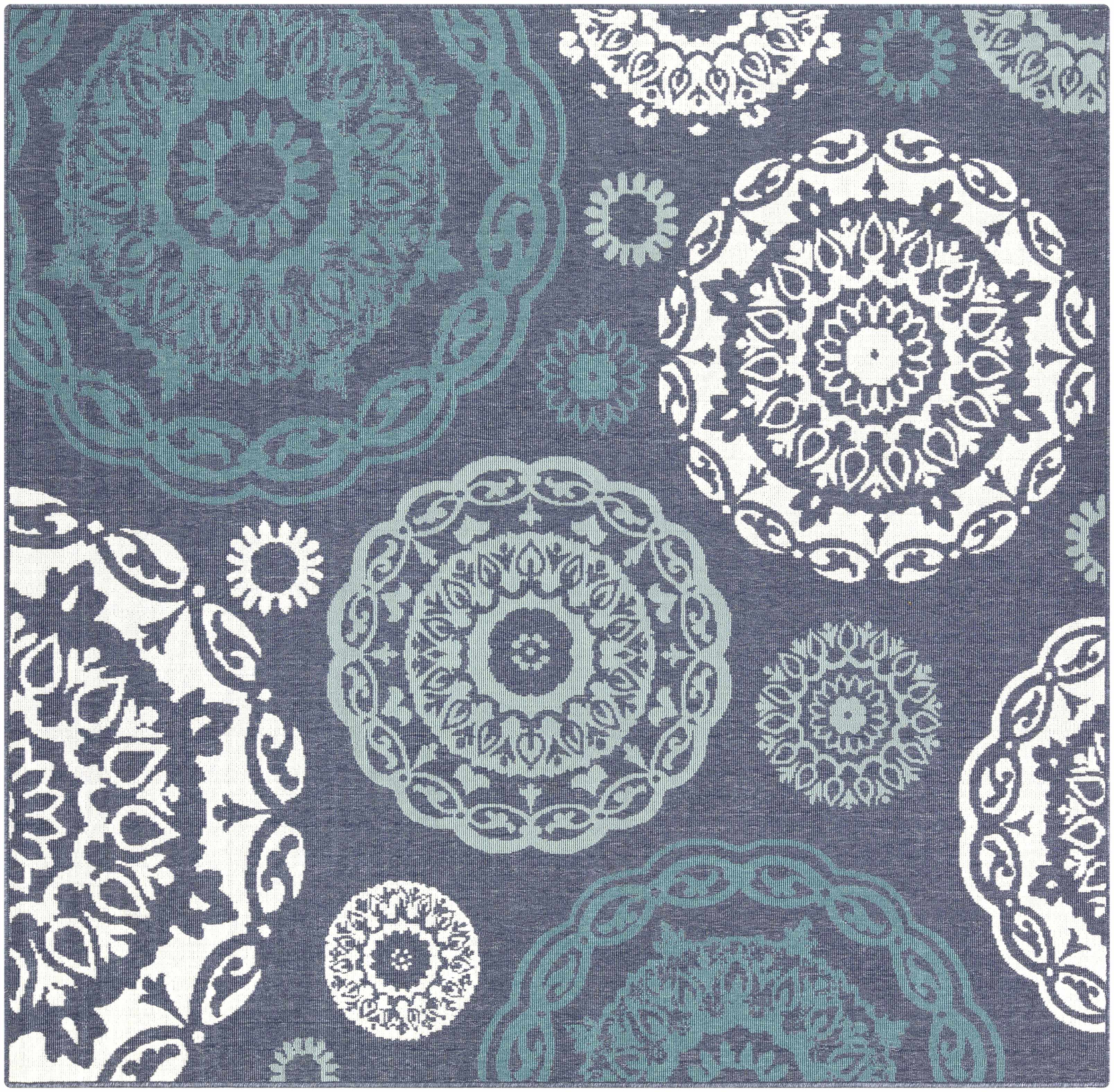 Exquisite Hauteloom Reasnor Area Rug - Transform Your Space