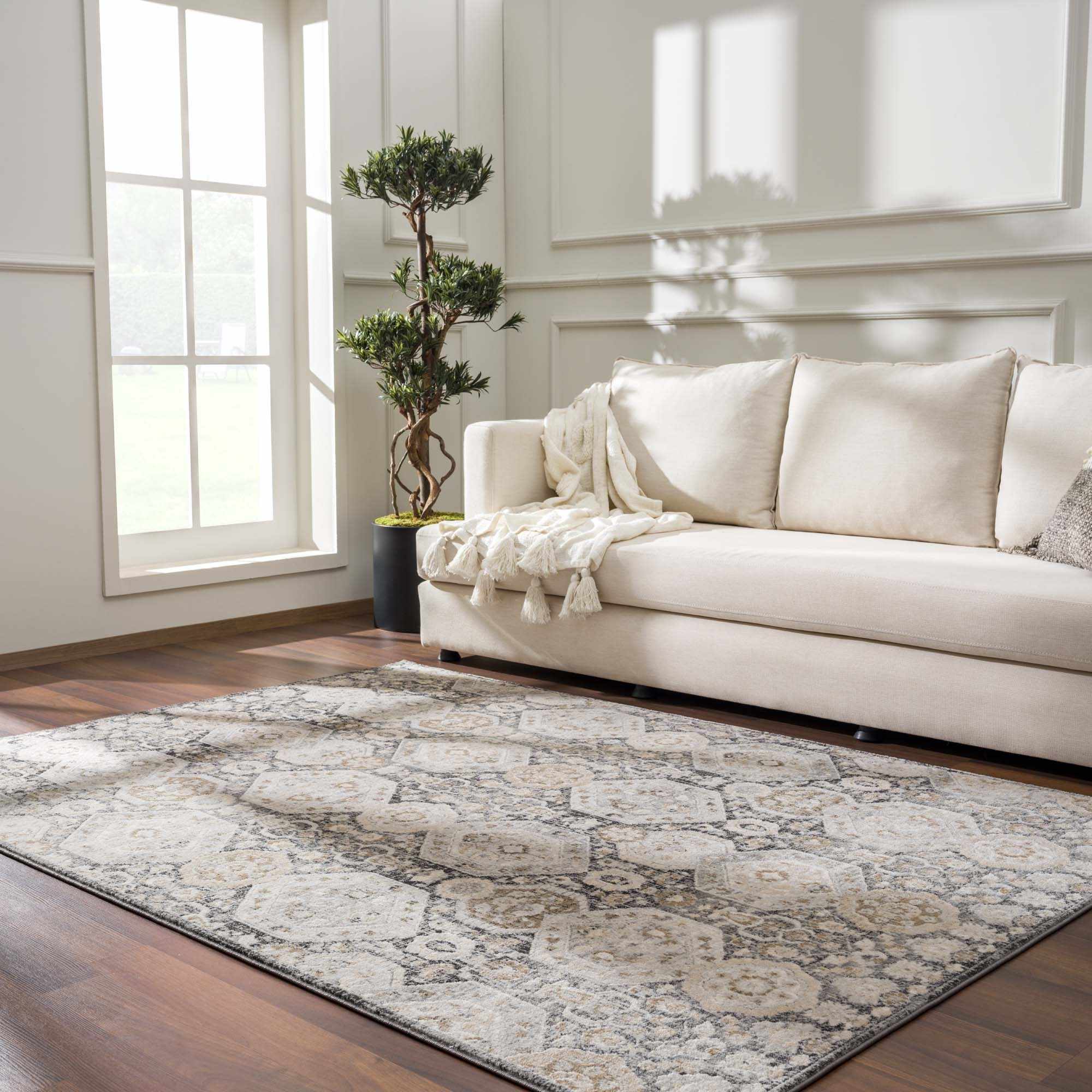 Stunning Hauteloom Minoa Area Rug