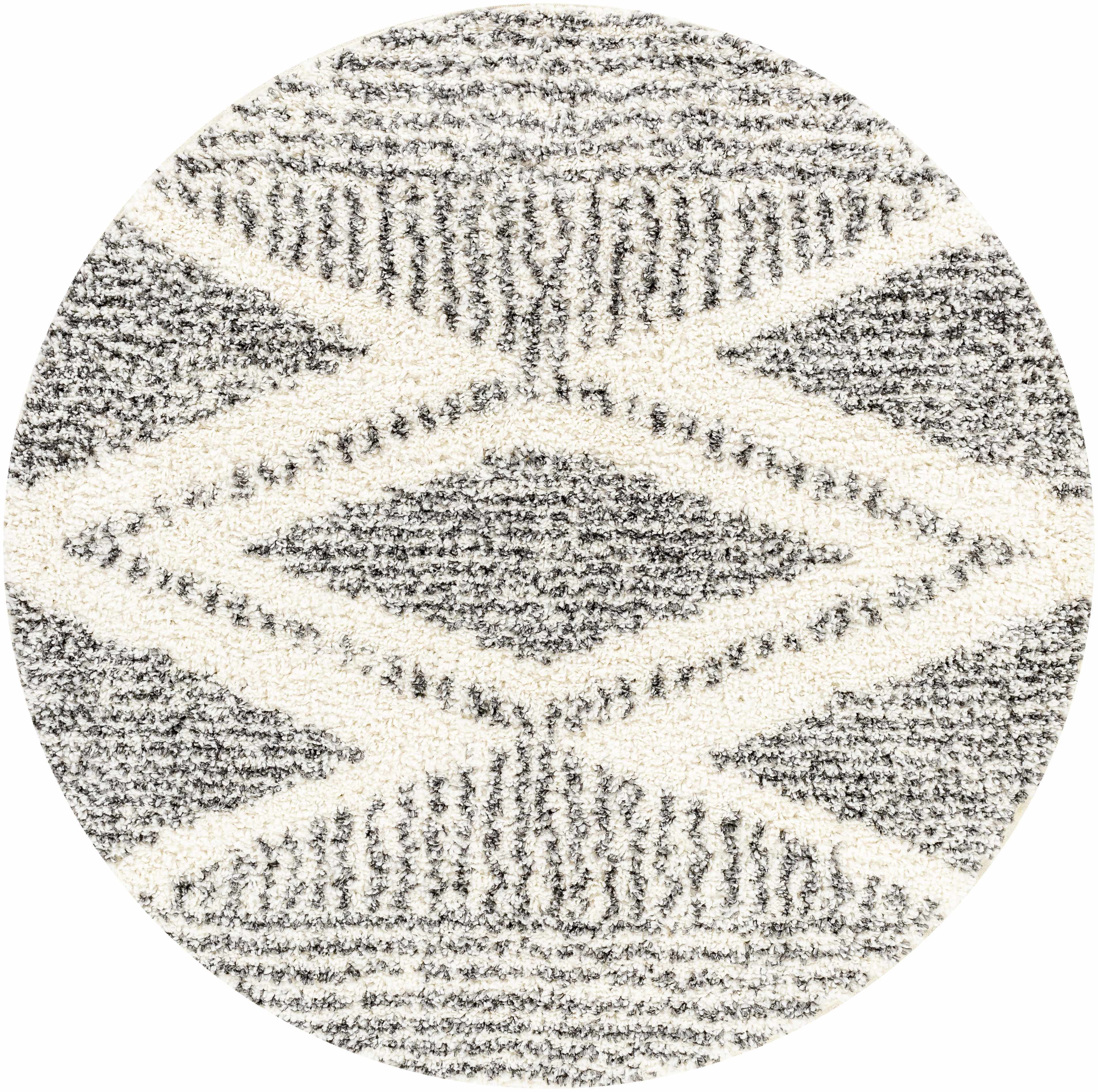 Hauteloom Trunding Ultra-Soft Plush Area Rug