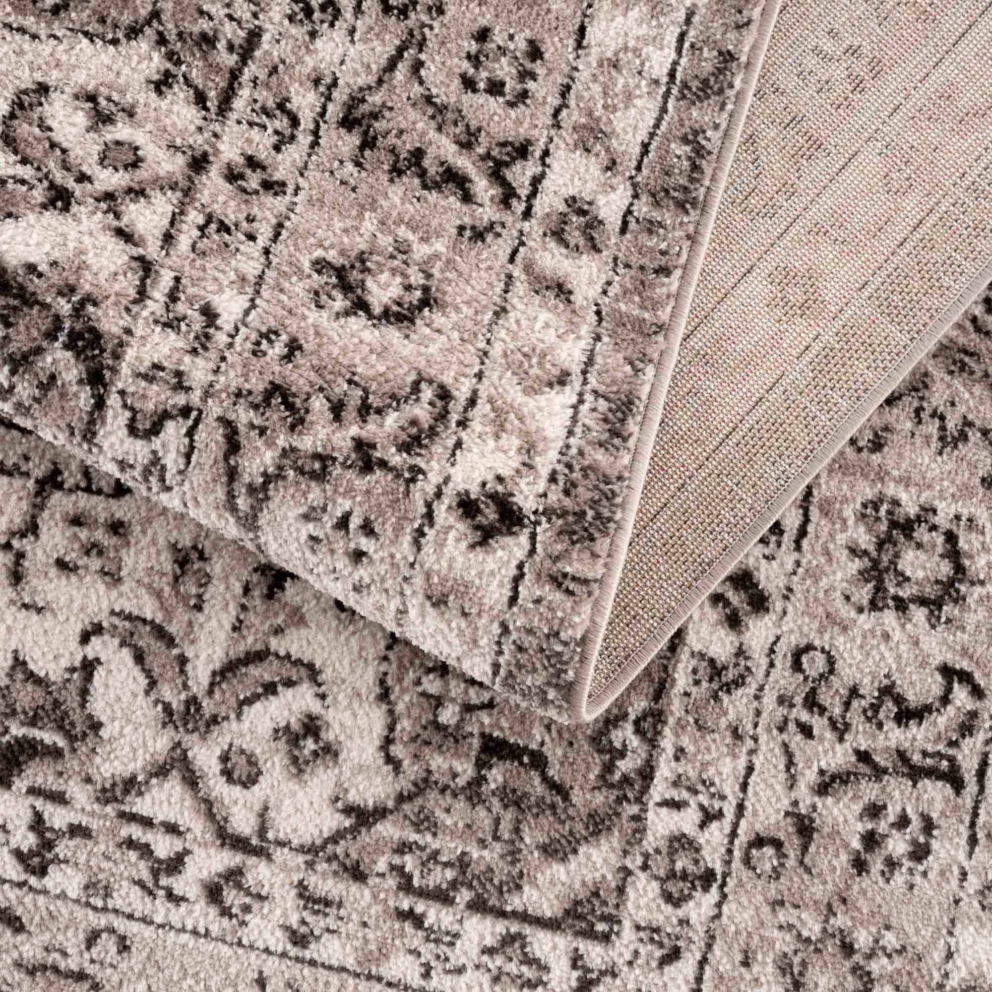 Grab Your Dreamy Hauteloom Albie Beige Area Rug - Clearance Now!