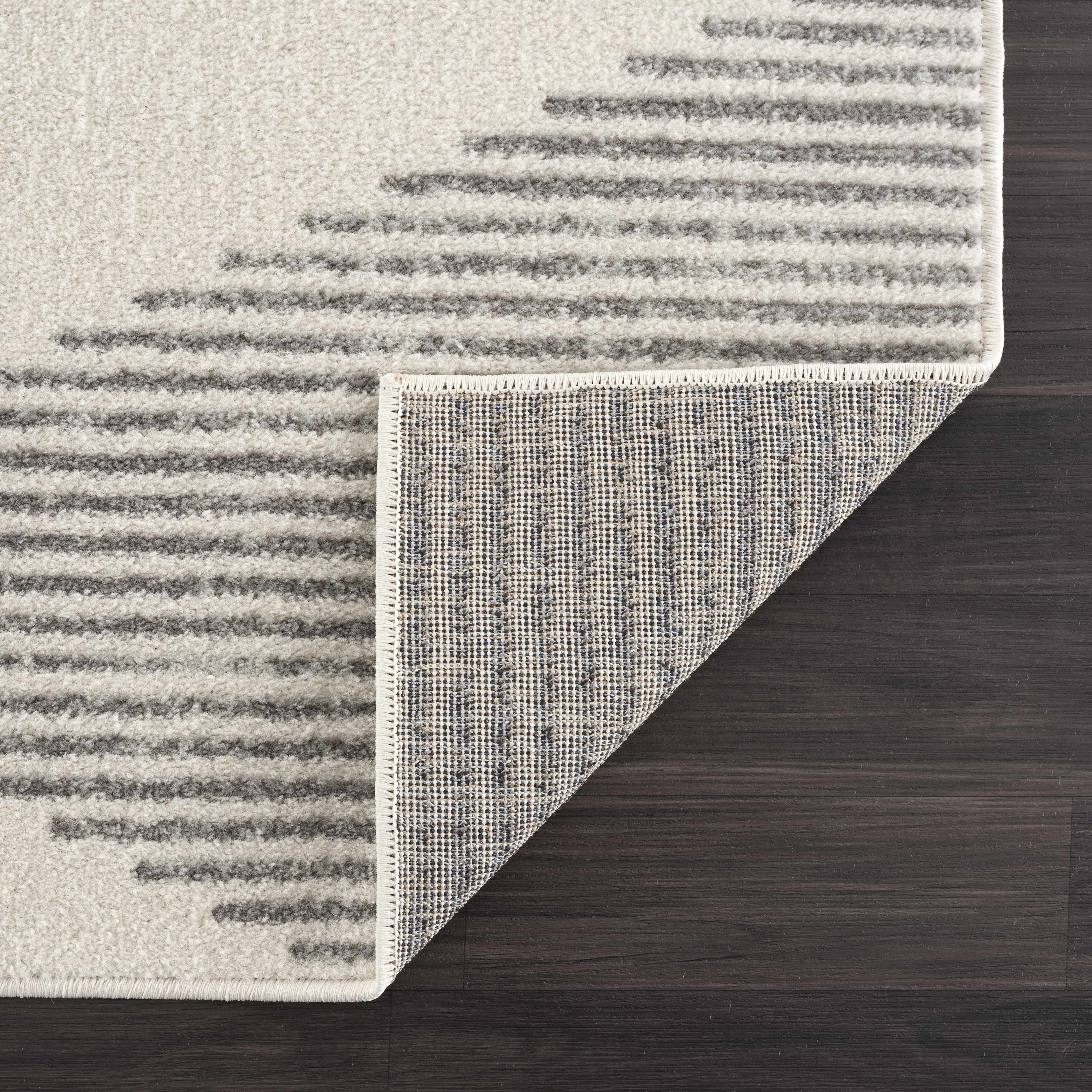 Hauteloom Marash KMRSH-4613: The Stylish and Durable Area Rug You've Been Looking For