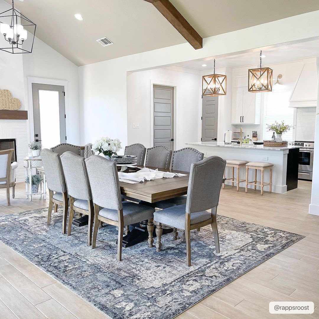 Exquisite Hauteloom Newalla Area Rug