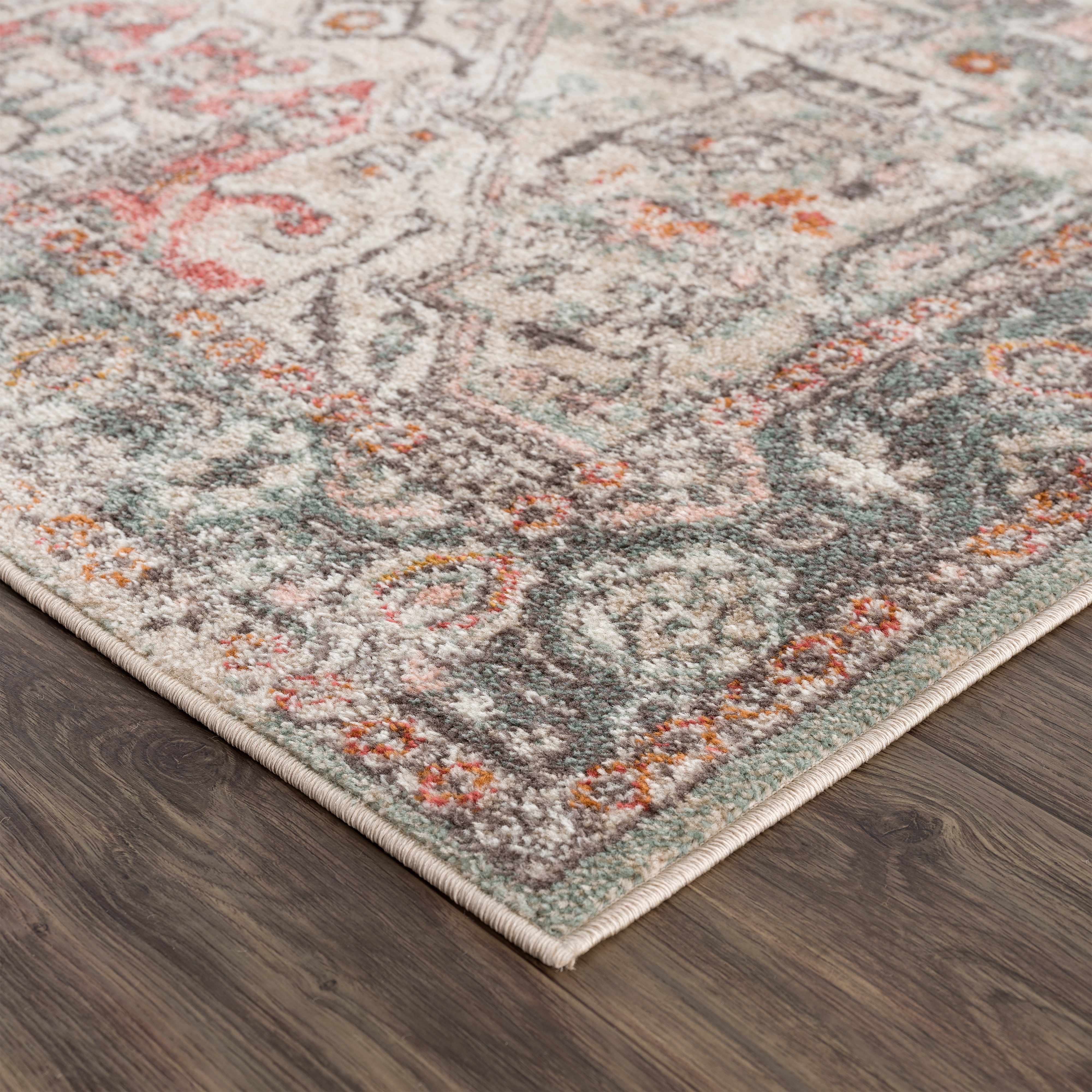 Exquisite Hauteloom Bolinas Area Rug