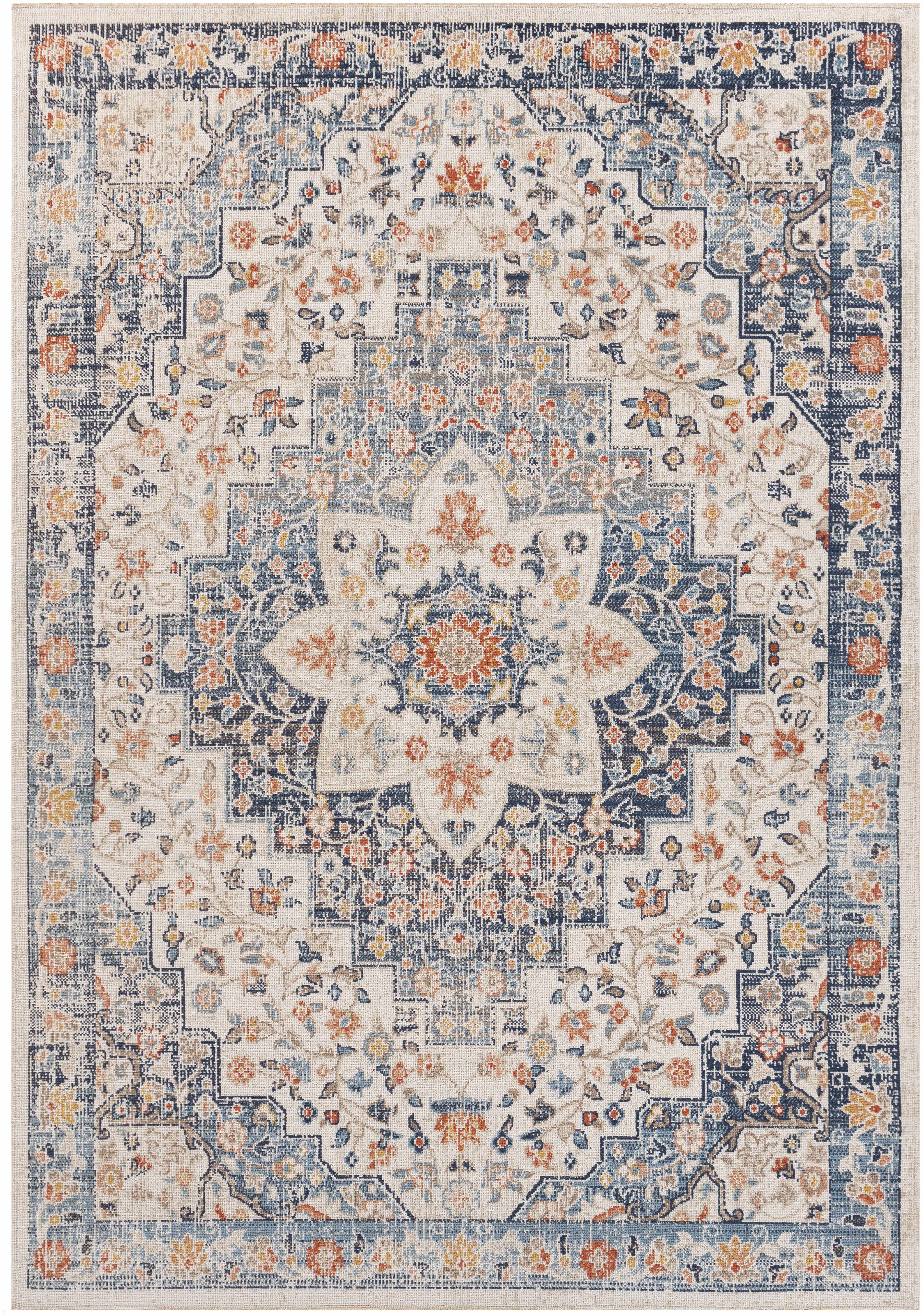 Hauteloom Invermere: Your Ideal Outdoor Rug