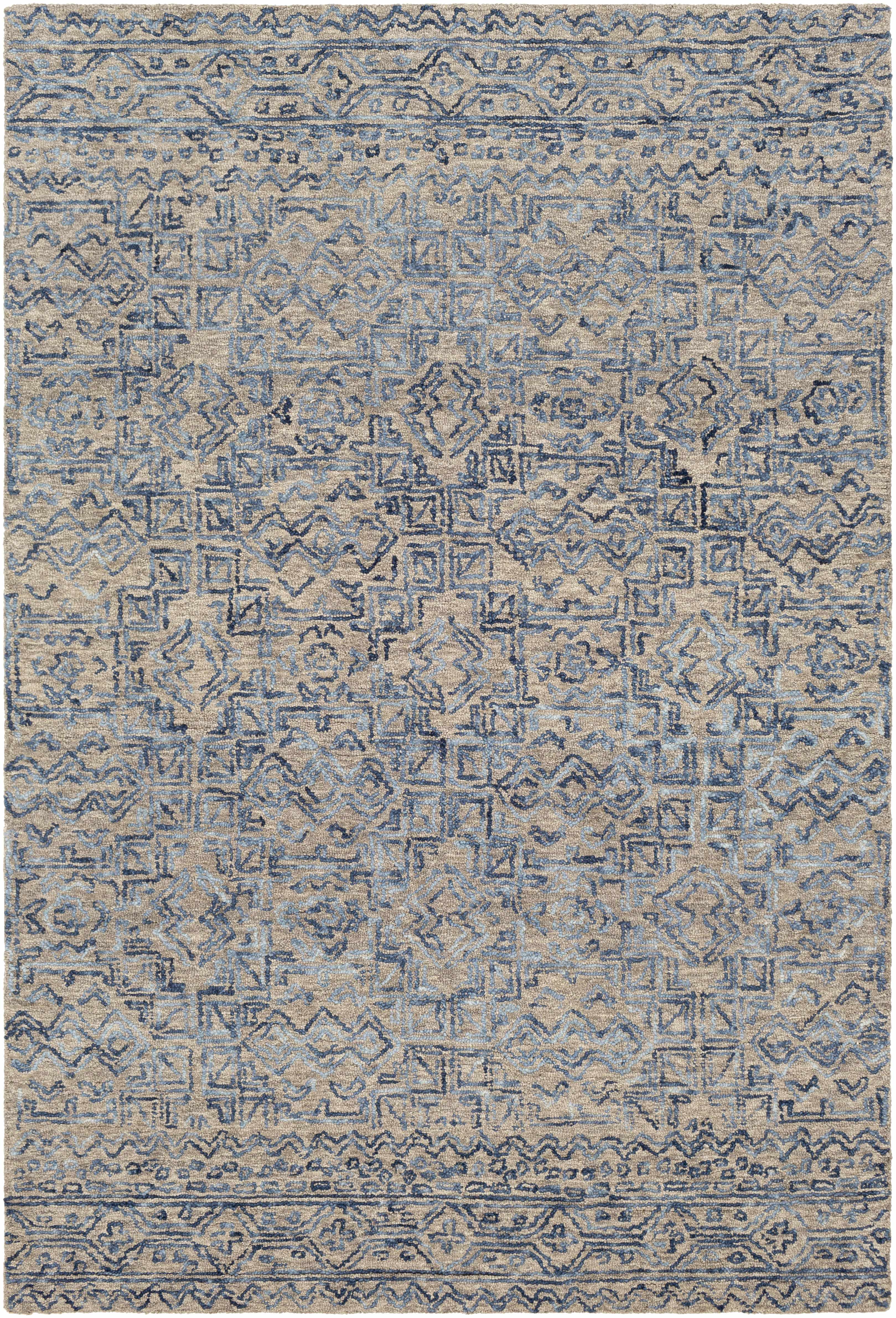 Exquisite Hauteloom Radisson Area Rug