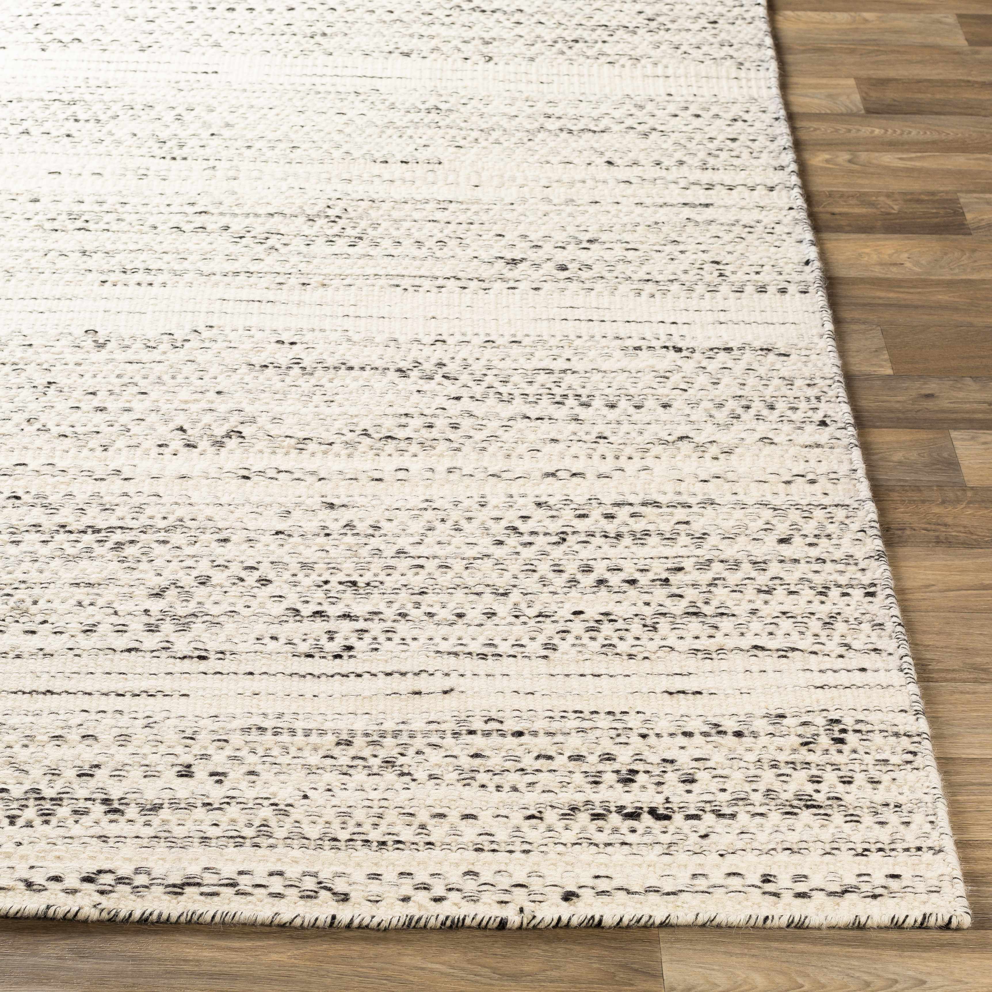 Luxurious Hauteloom Williford Wool Area Rug - Transform Your Space