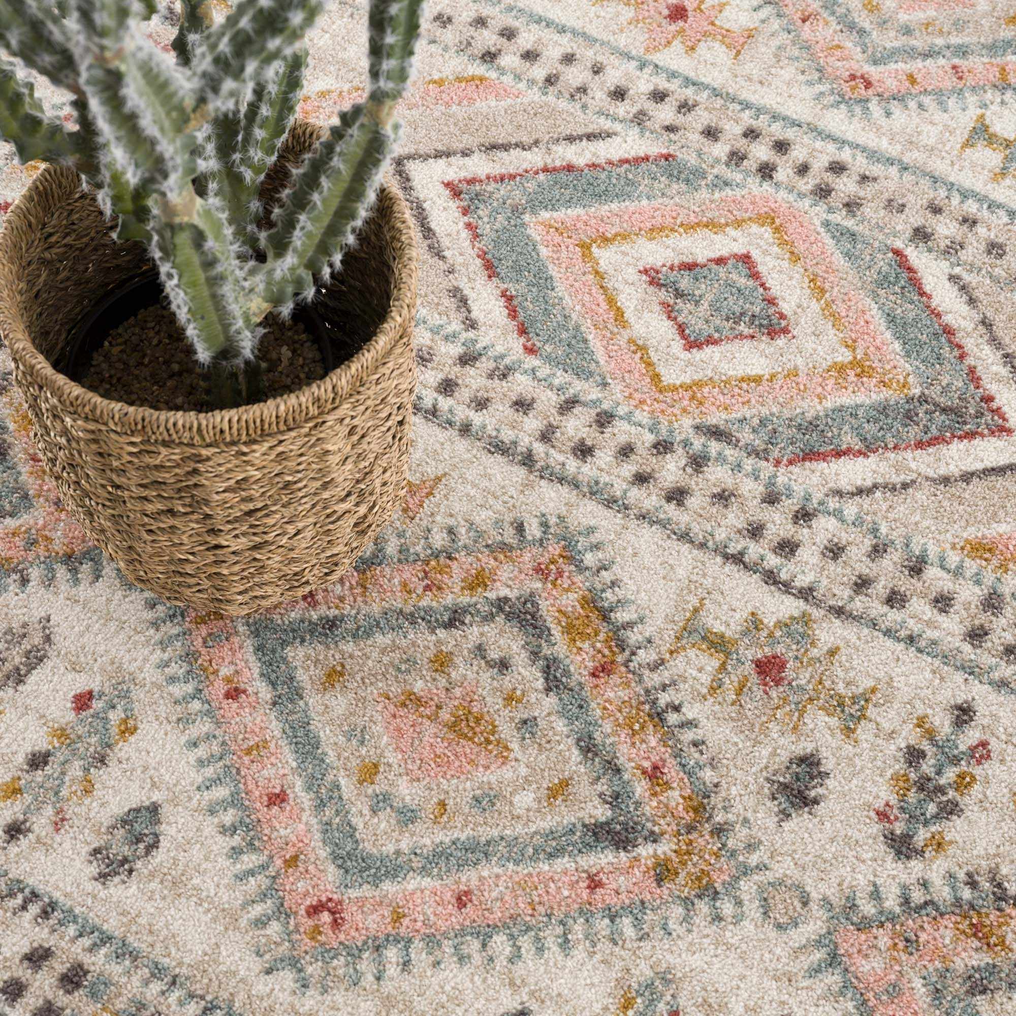 Hauteloom Diem - The Ultimate Stylish and Practical Area Rug