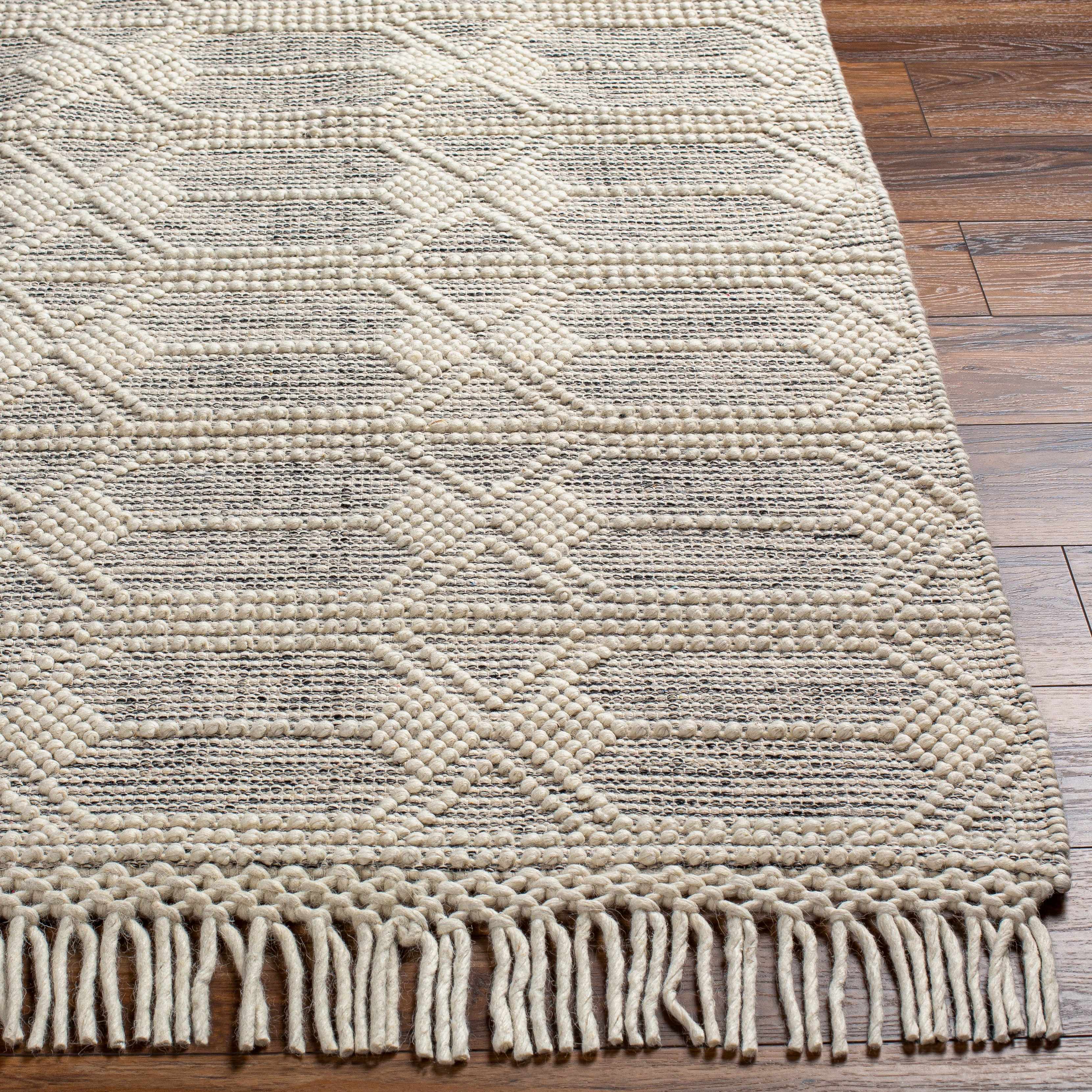 Exclusive Hauteloom Chars Area Rug - Grab Yours Now in Clearance!