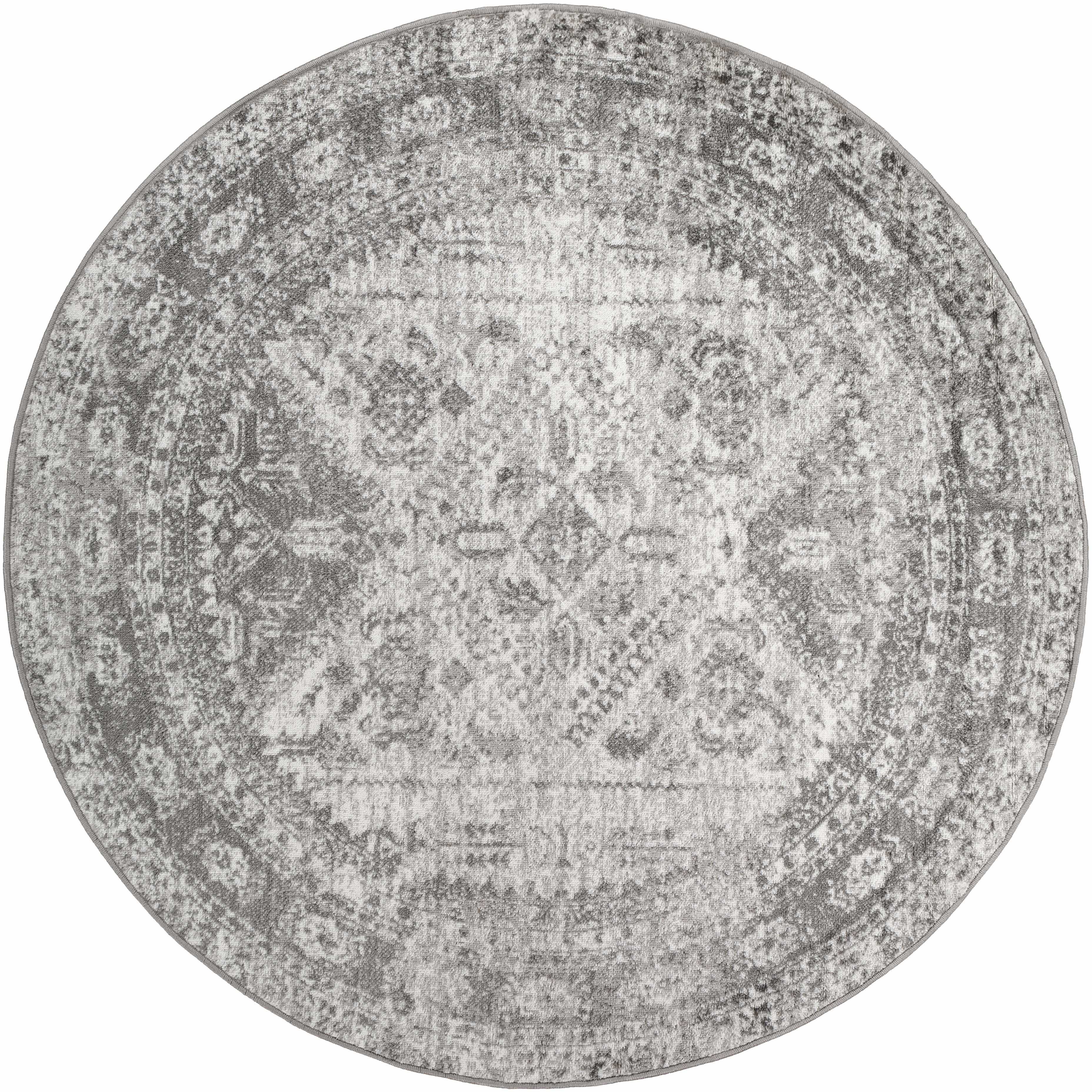 Hauteloom Nelsonville Area Rug - Timeless Elegance for Your Space