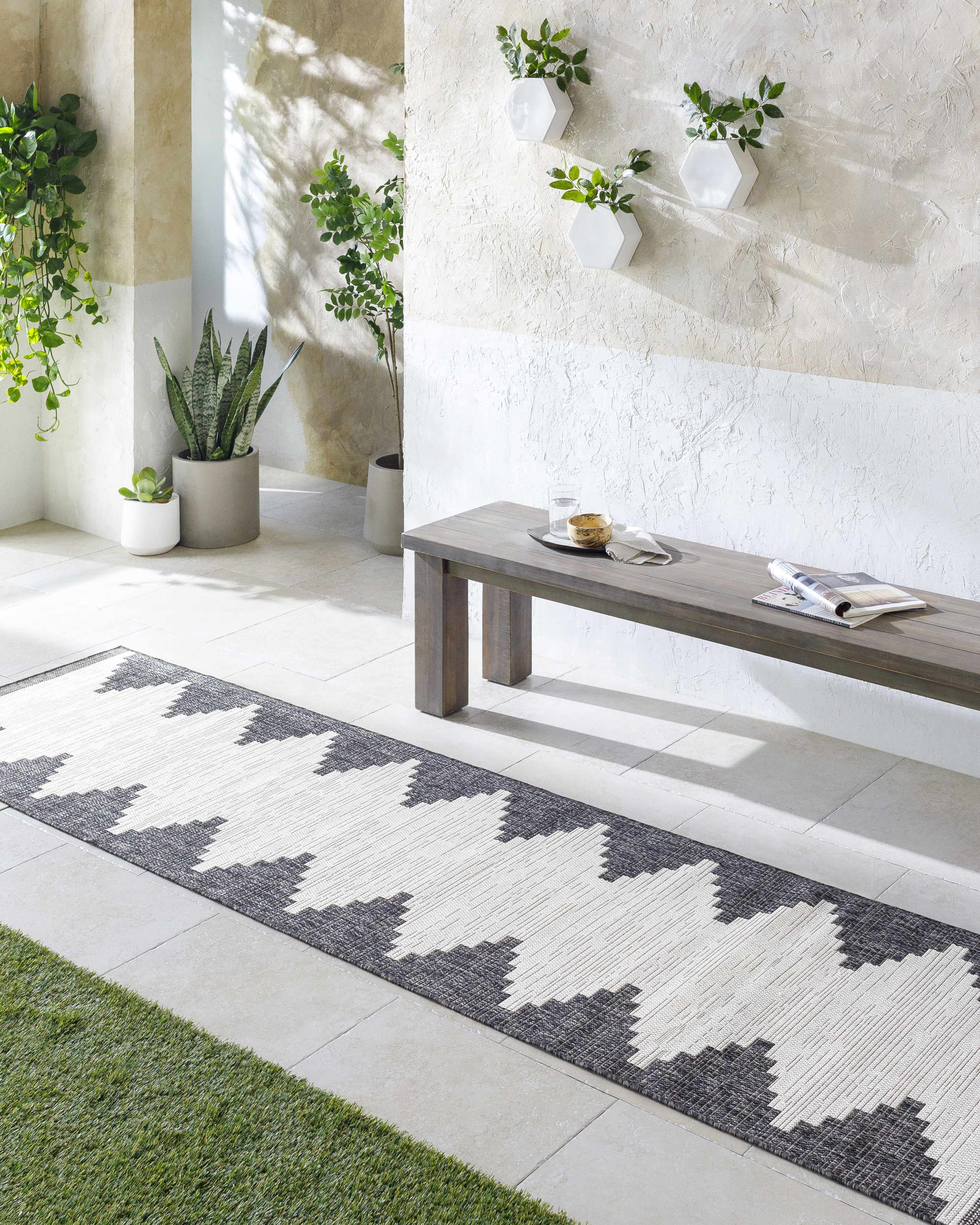 Stylish Hauteloom Djugun Outdoor Rug for Every Space