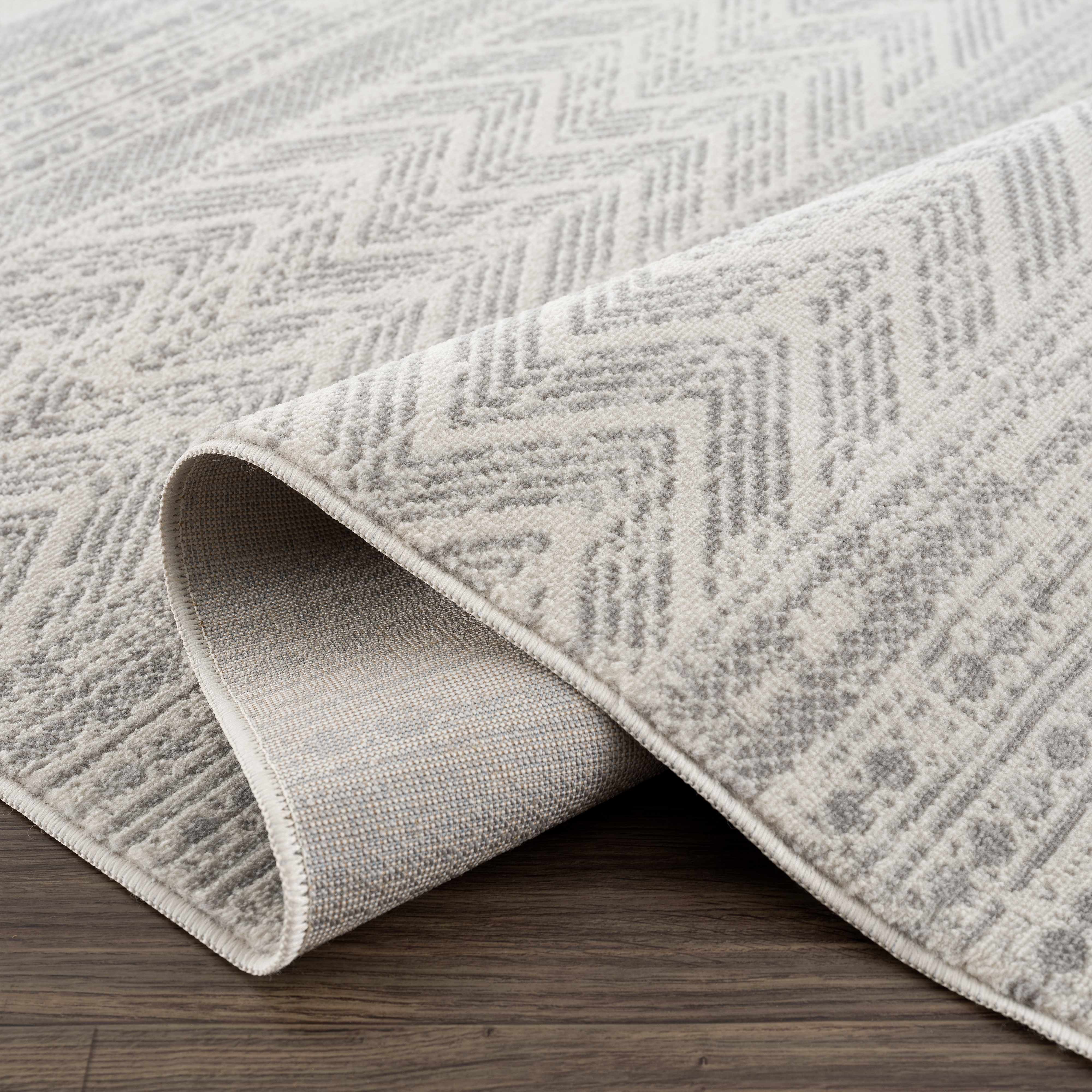 Hauteloom Chinnor Area Rug - Grab This Clearance Deal Now!