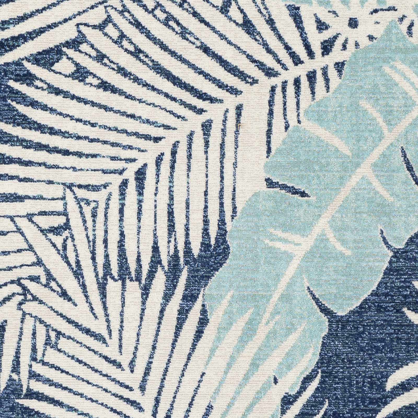 Hauteloom Thebarton Coastal Area Rug - Transform Your Space