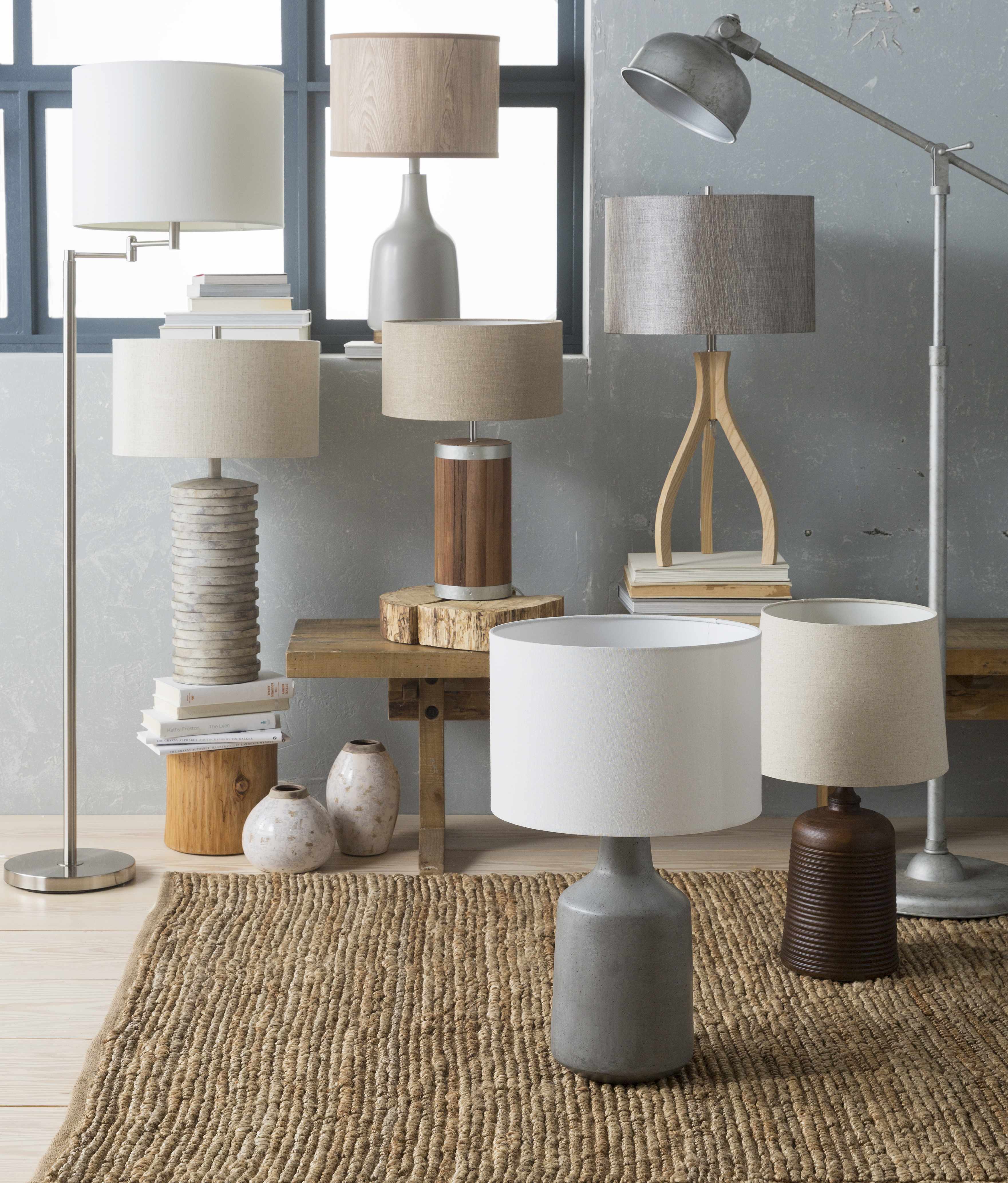 Hauteloom Glover Natural Braided Jute Rug - A Touch of Timeless Elegance