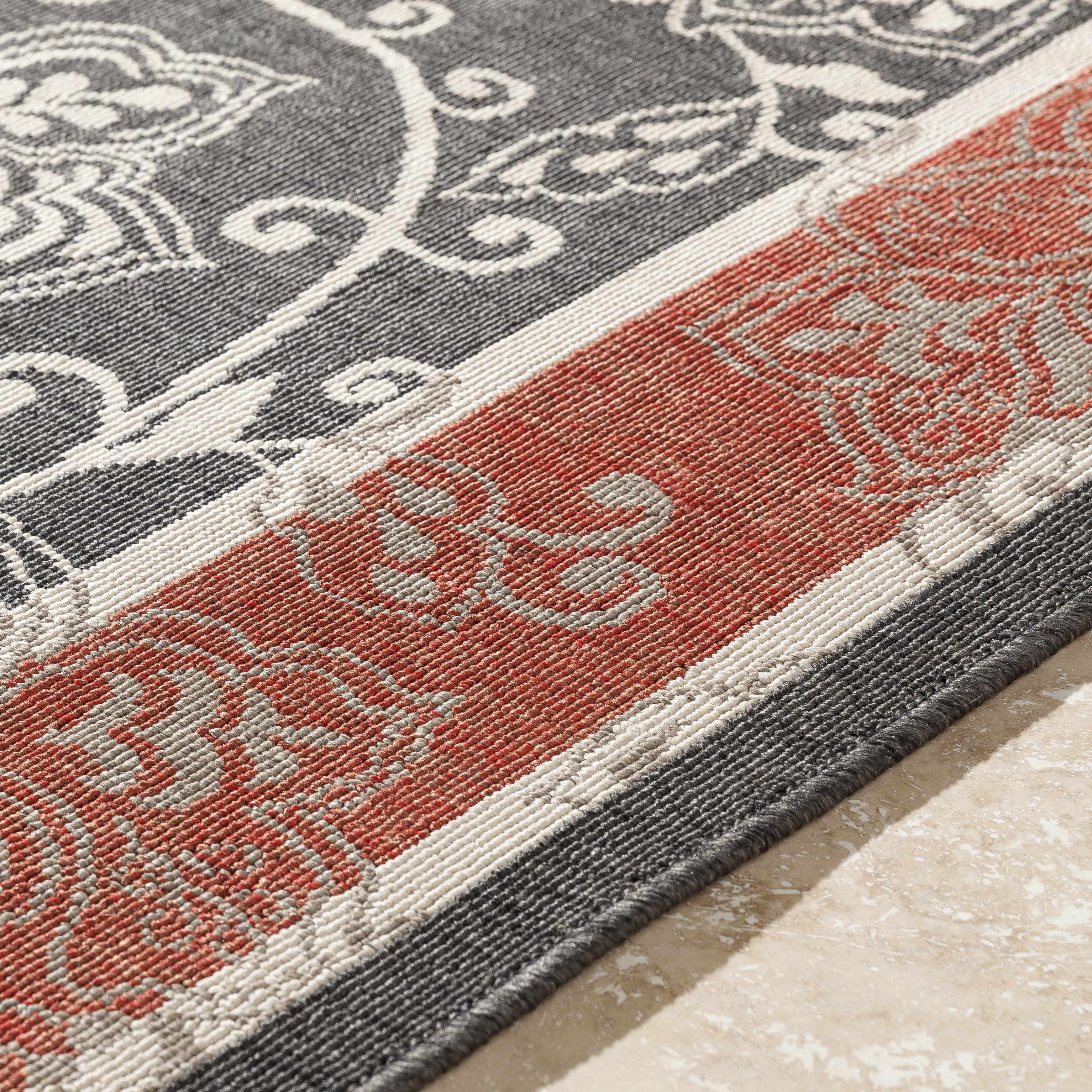 Grab Your Hauteloom Berryman Area Rug on Clearance Now!