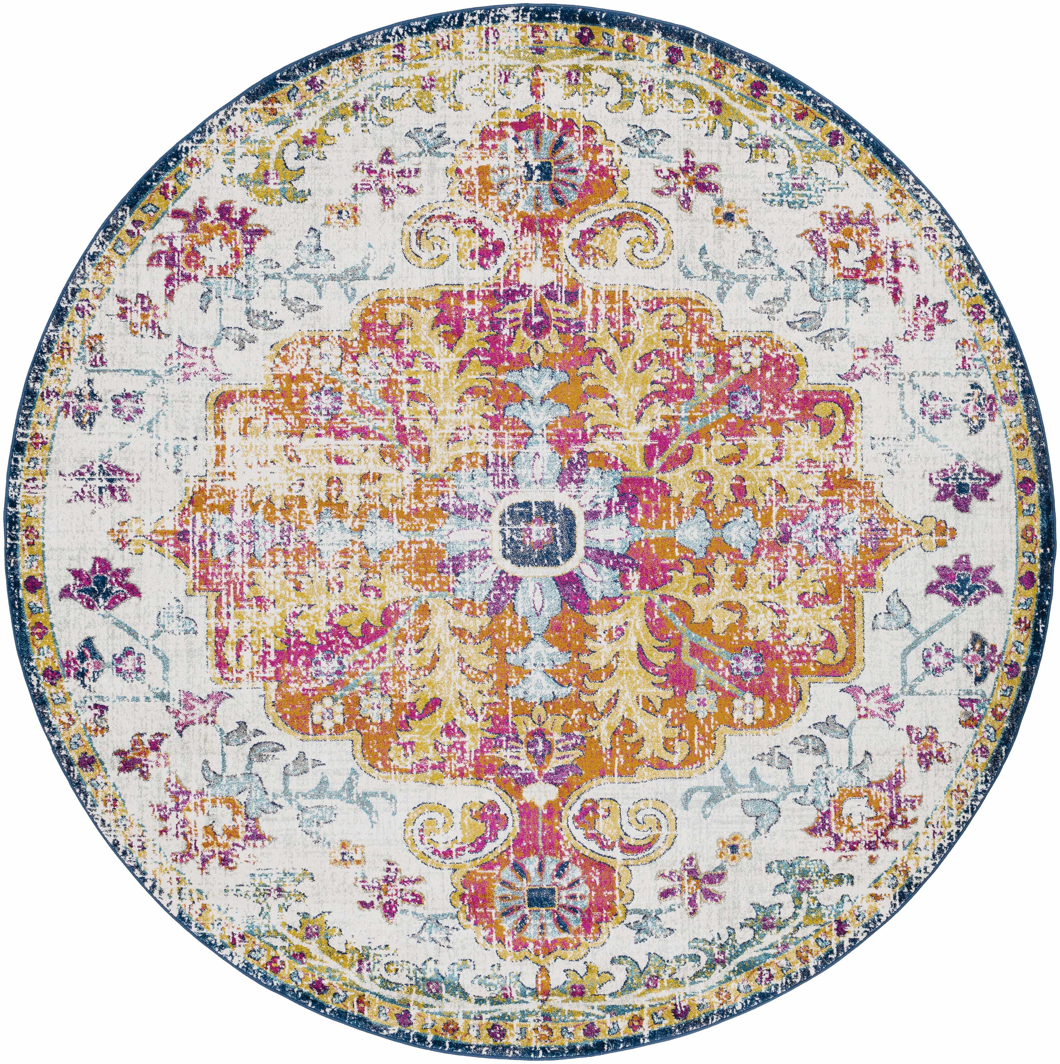 Exquisite Hauteloom Bodrum Area Rug