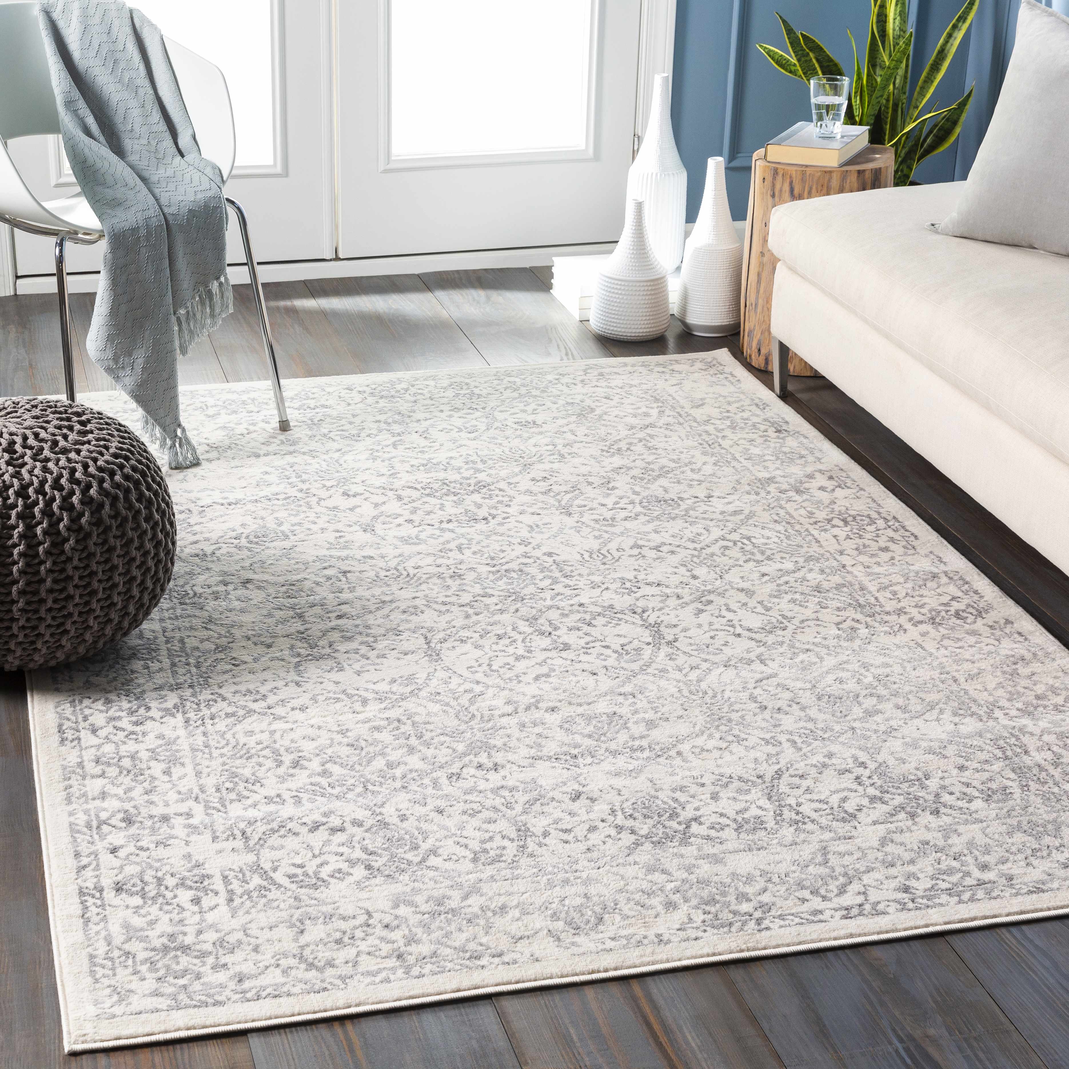 Exclusive Hauteloom Comstock Area Rug - Limited Time Clearance