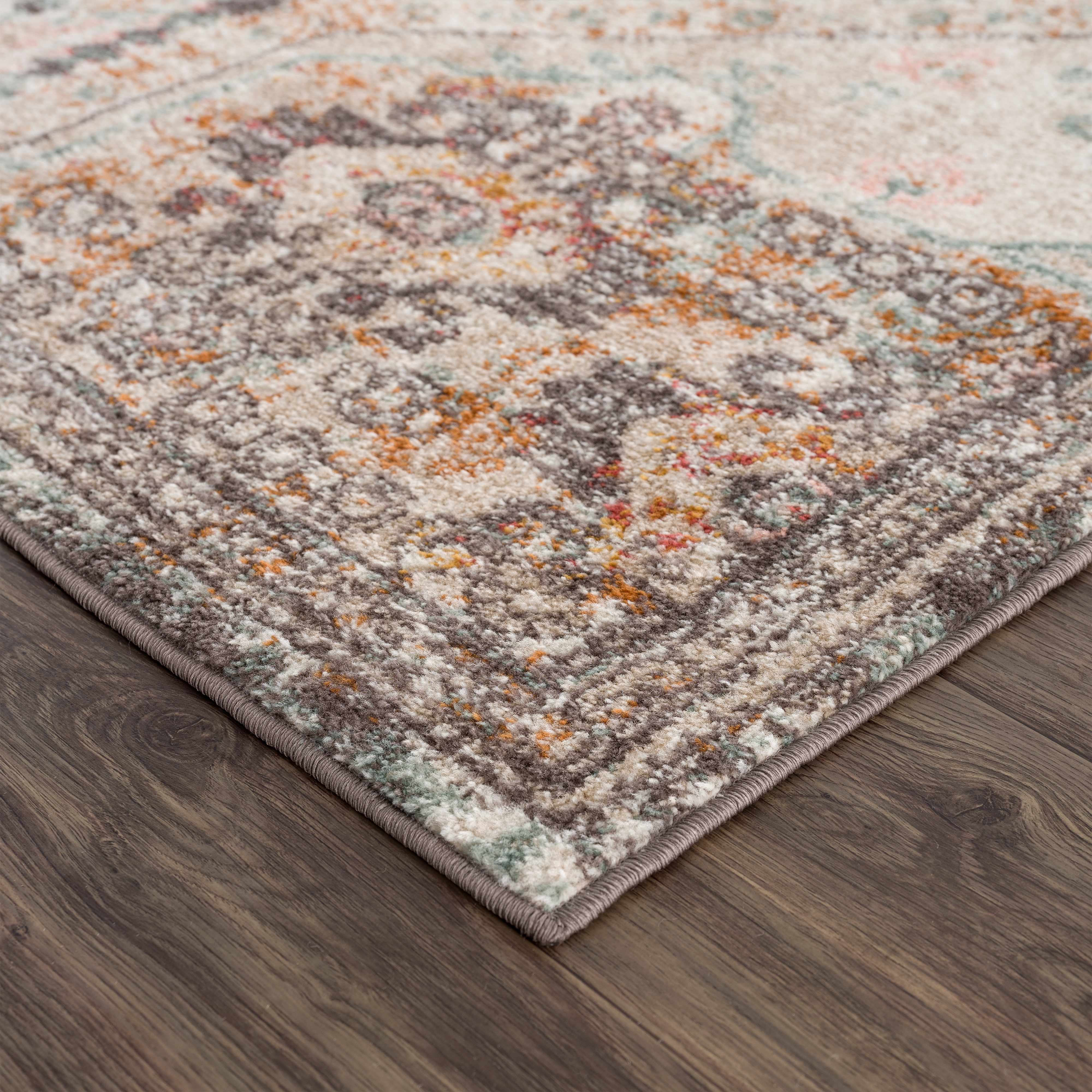 Exquisite Hauteloom Woorabinda Area Rug