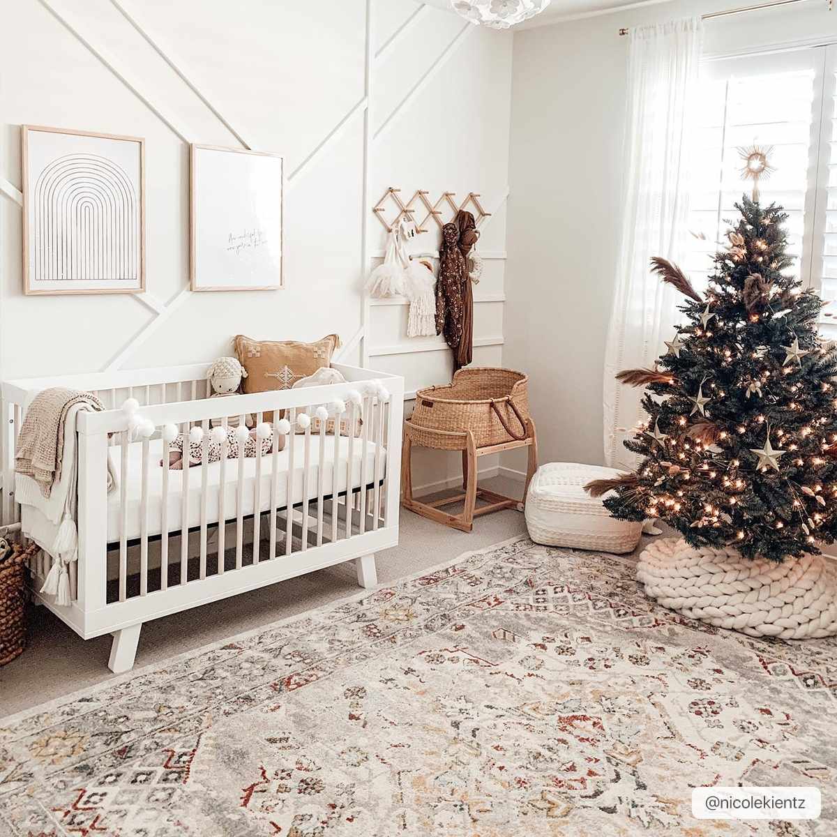 Exquisite Hauteloom Newkirk Area Rug - Transform Your Space