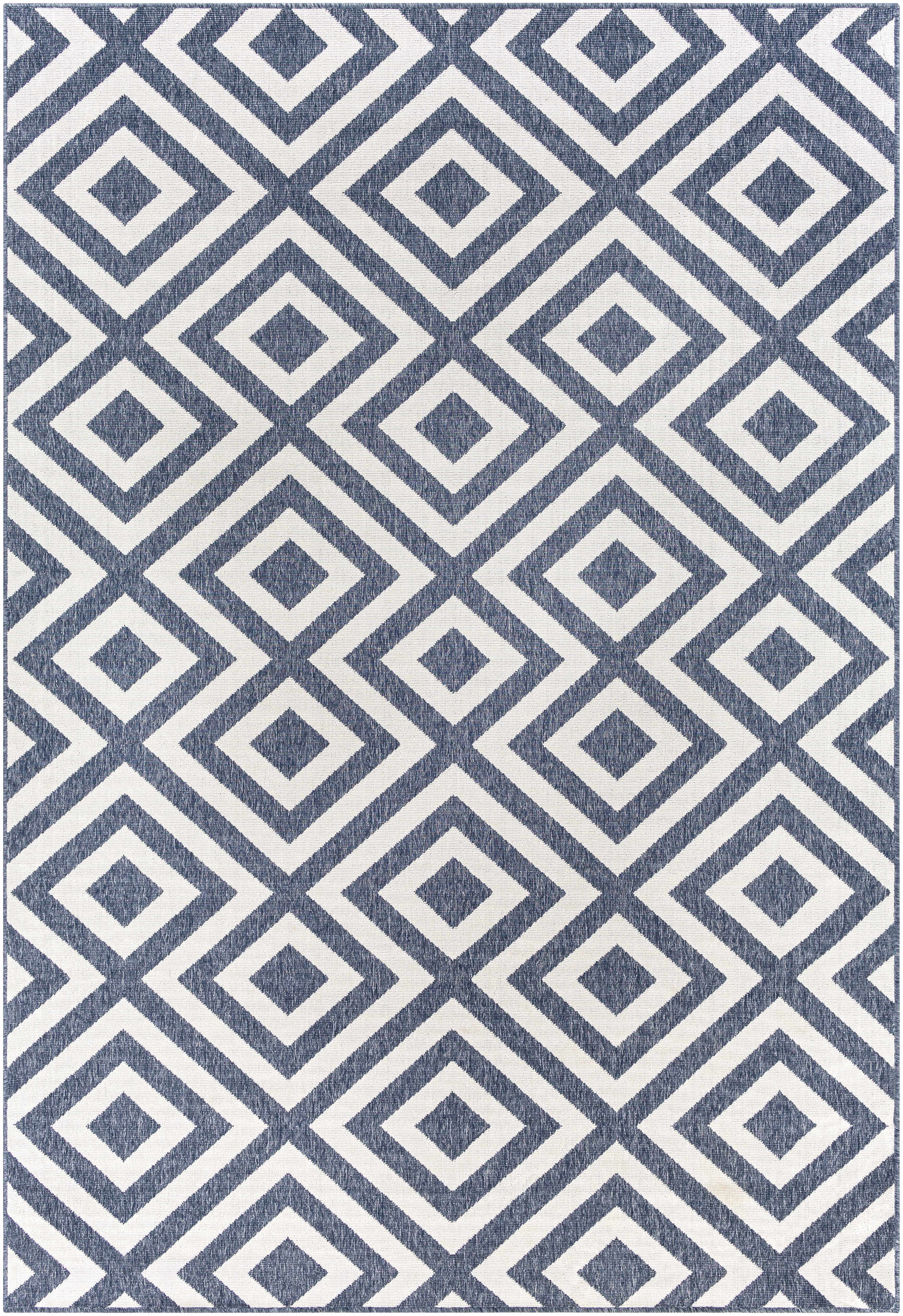 Grab Your Hauteloom Abilene Outdoor Rug on Clearance Now!