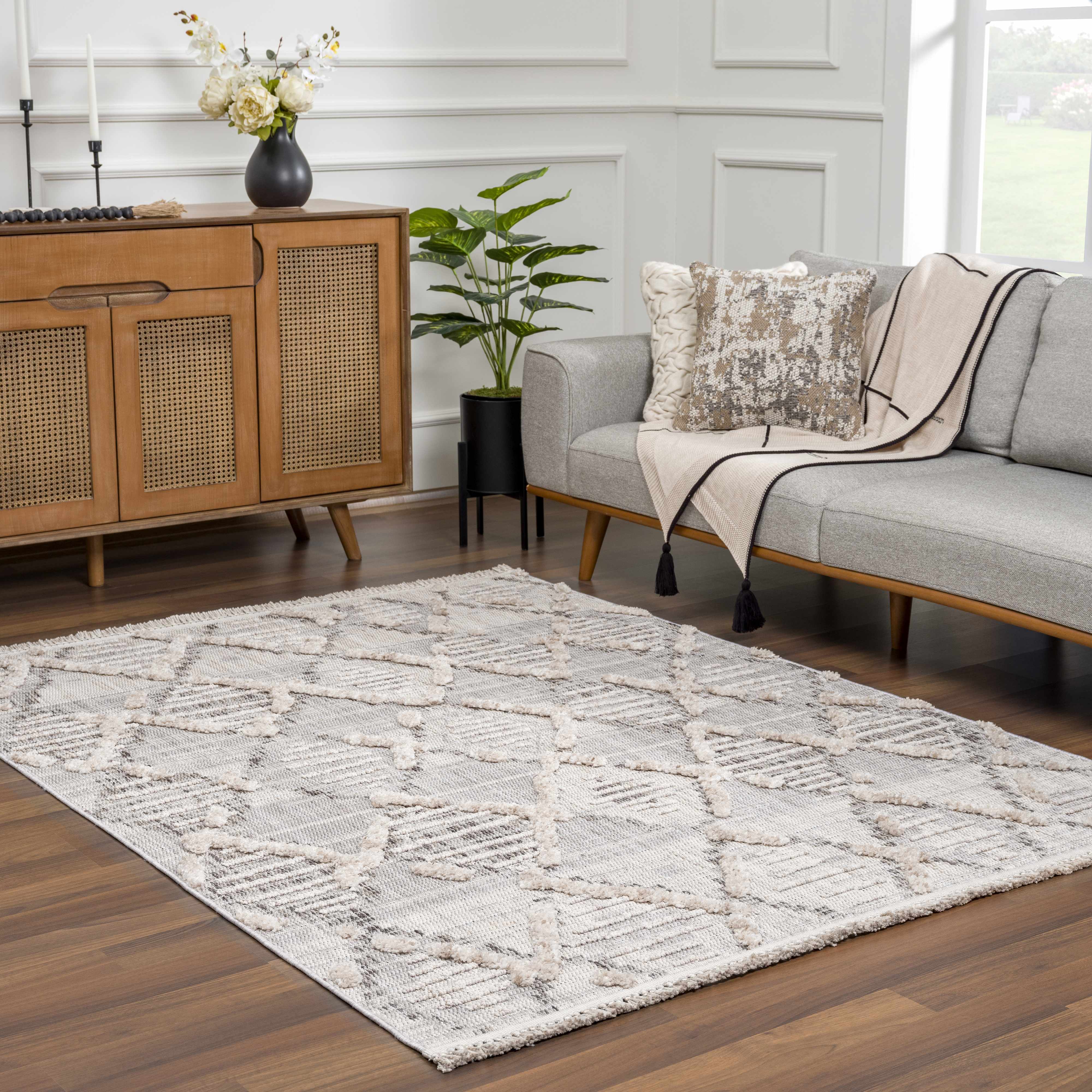 Exquisite Hauteloom Bogtong Area Rug