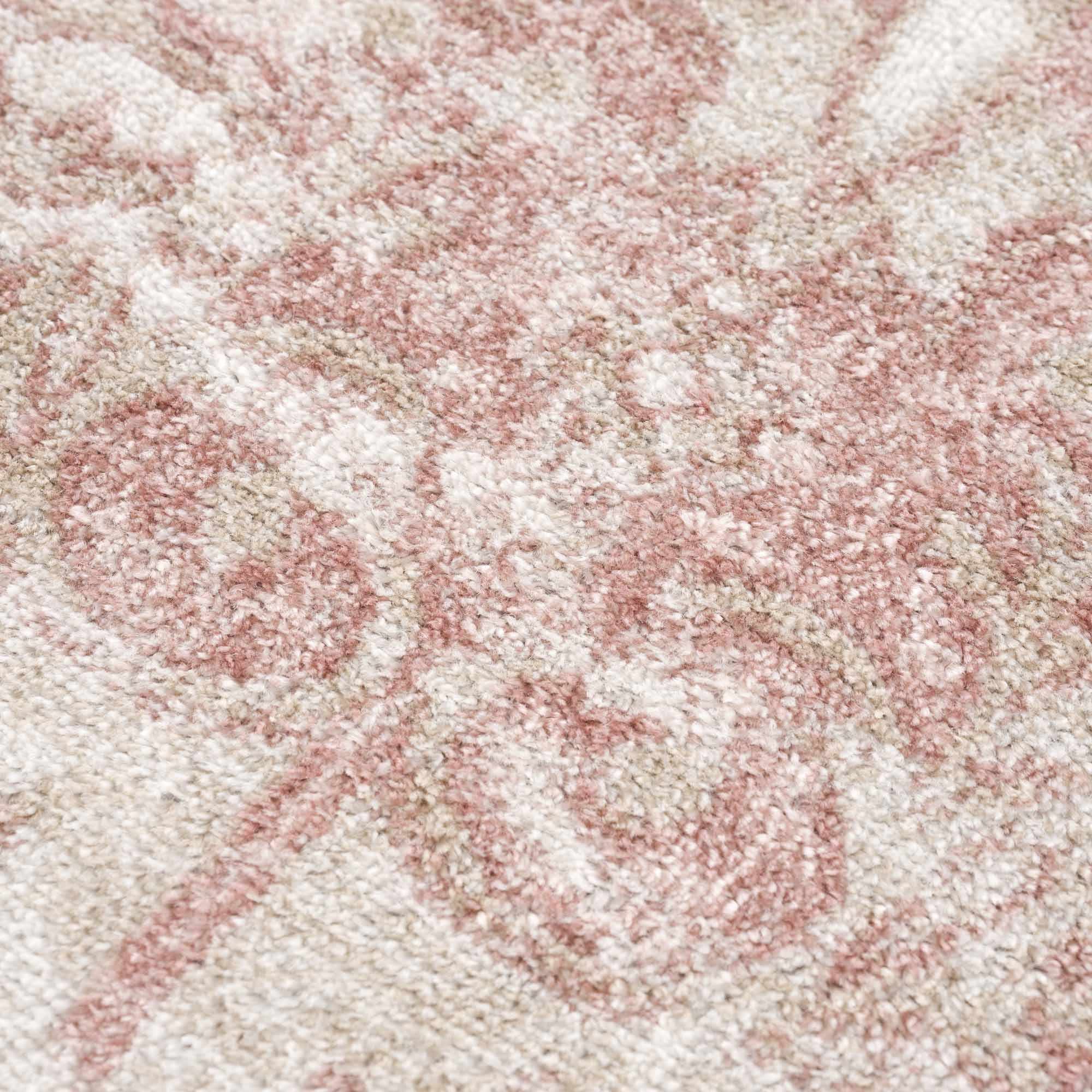 Hauteloom Snead Elegant Area Rug