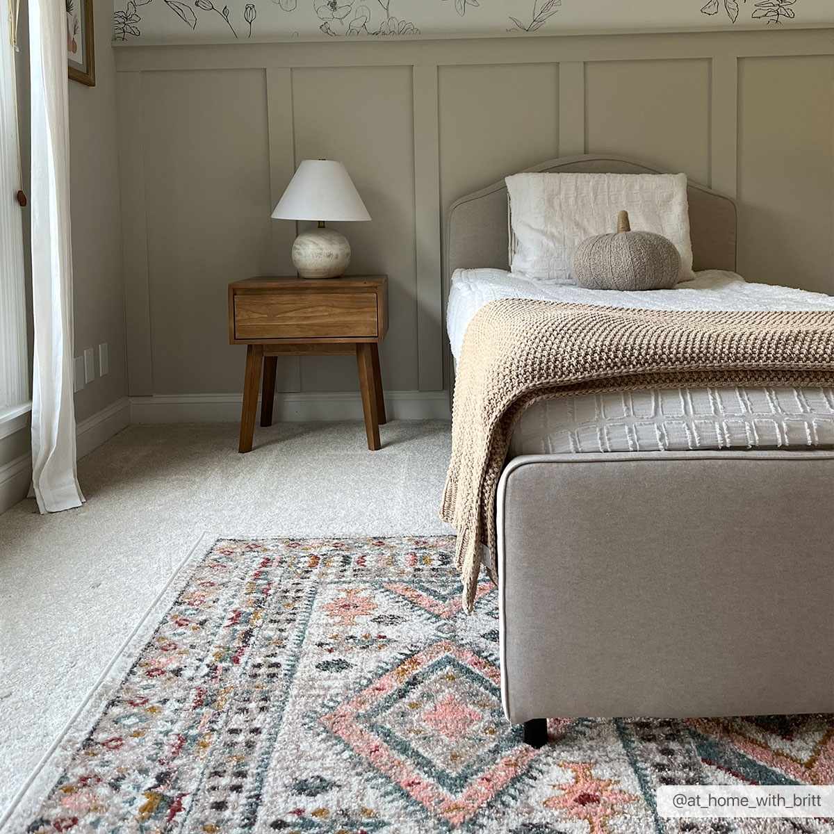 Hauteloom Diem - The Ultimate Stylish and Practical Area Rug