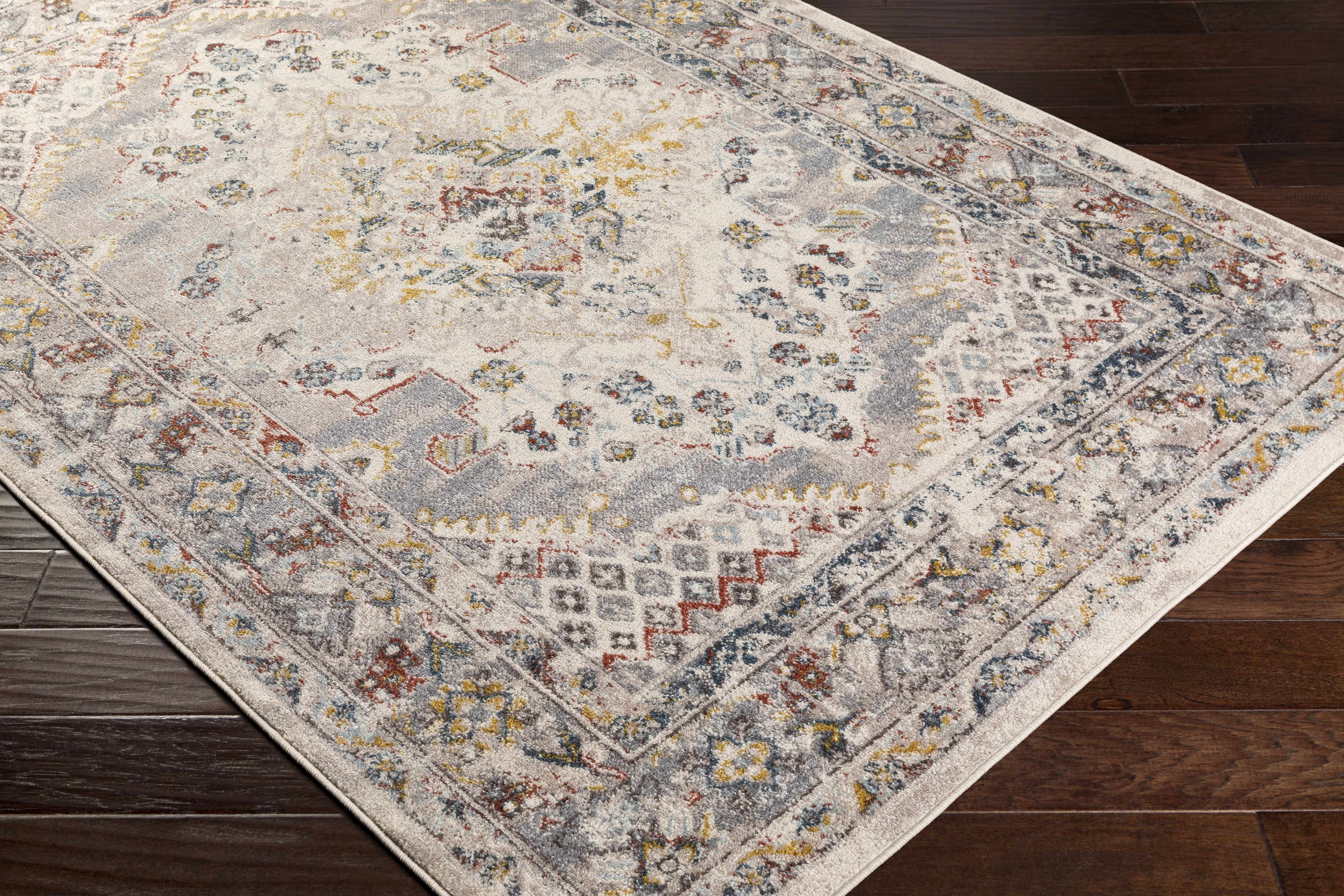 Exquisite Hauteloom Newkirk Area Rug - Transform Your Space