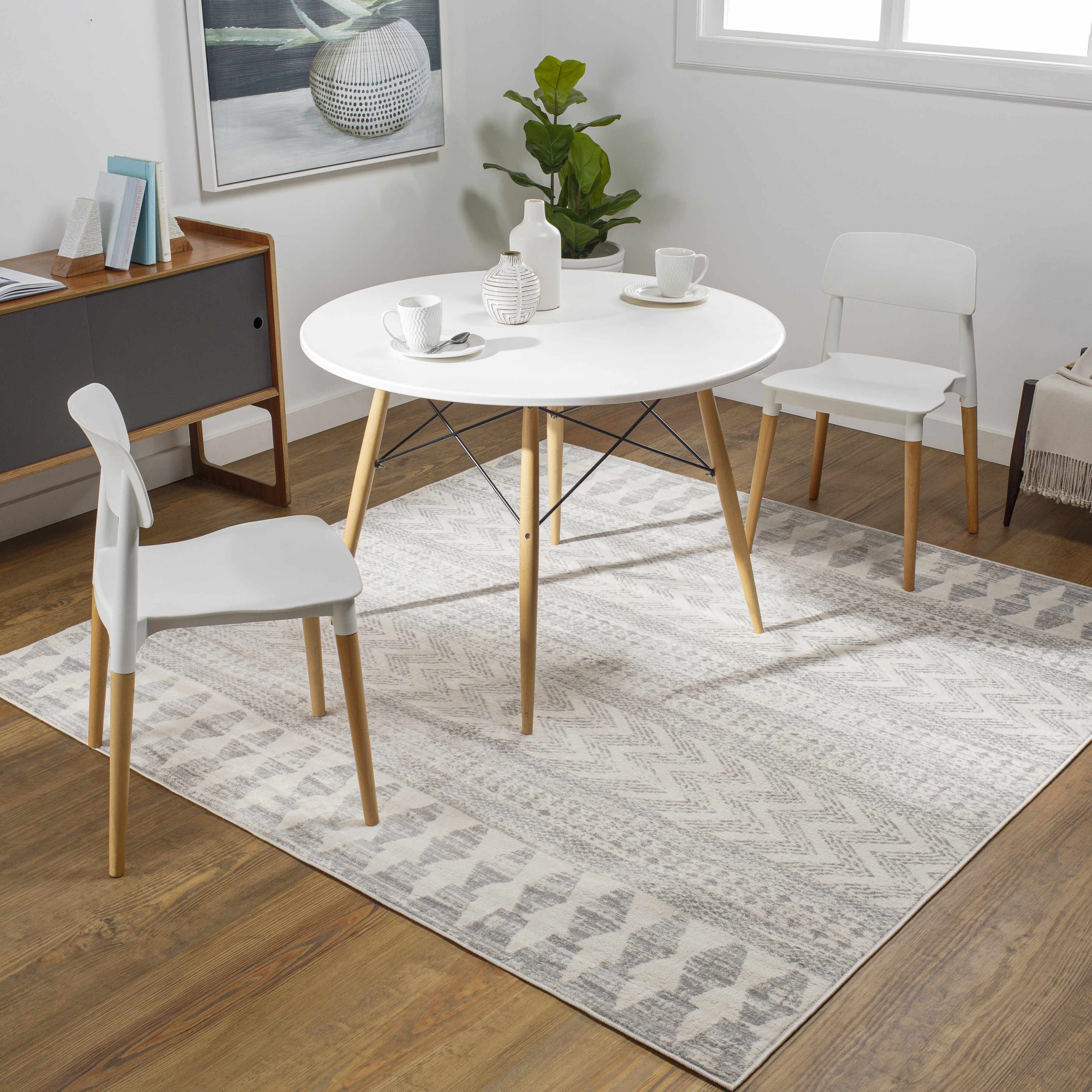 Hauteloom Chinnor Area Rug - Grab This Clearance Deal Now!