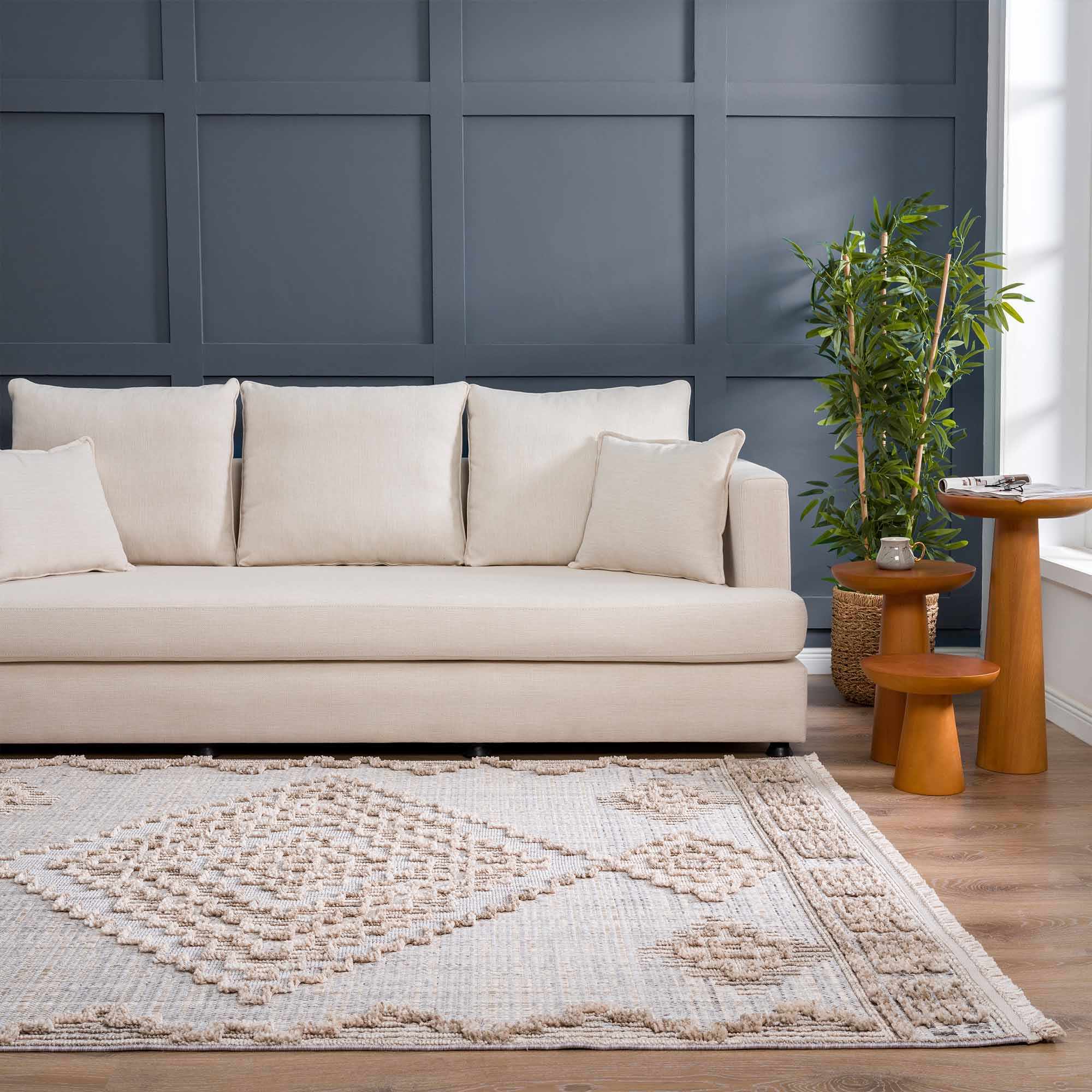 Hauteloom Ampusungan Area Rug - Transform Your Space with Style