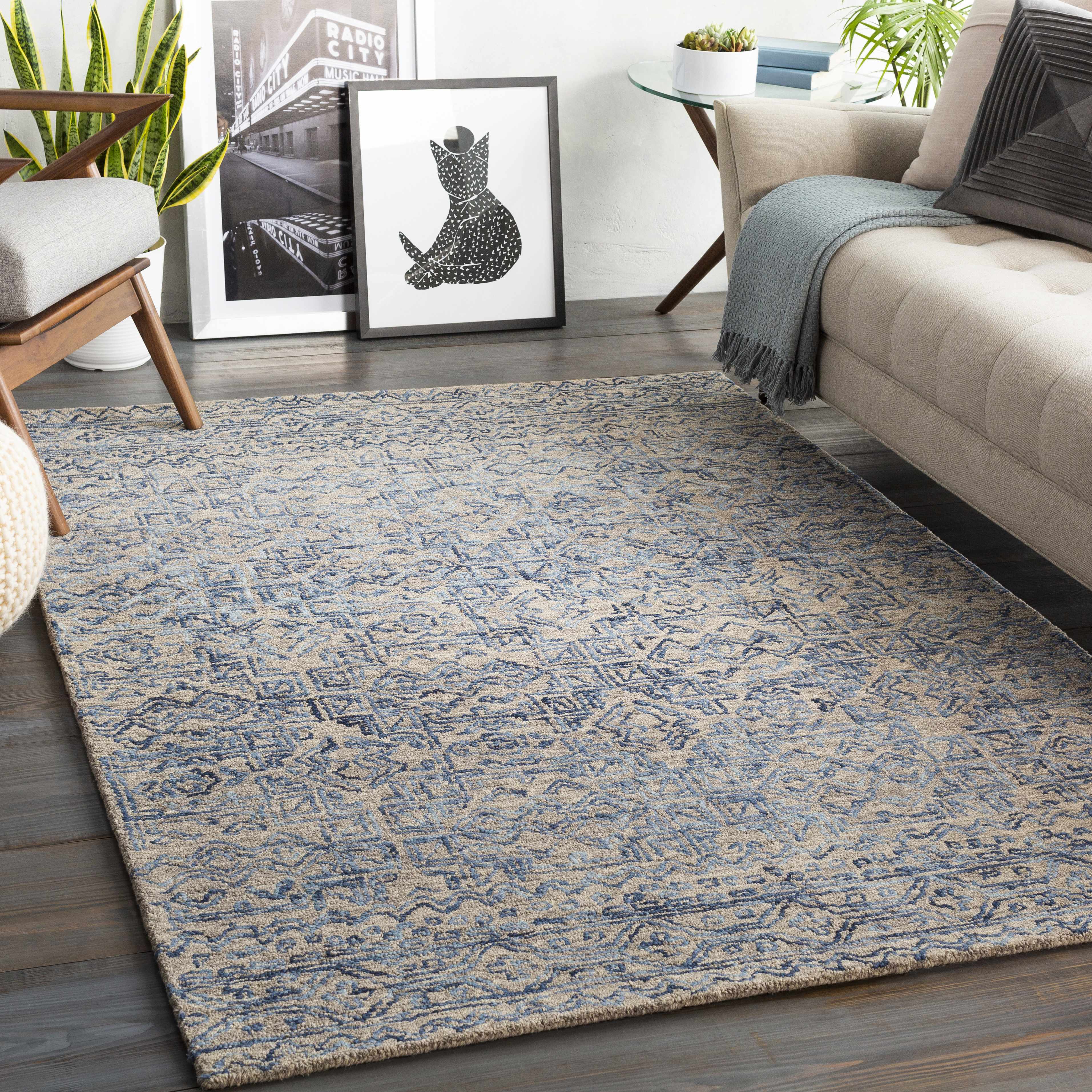 Exquisite Hauteloom Radisson Area Rug