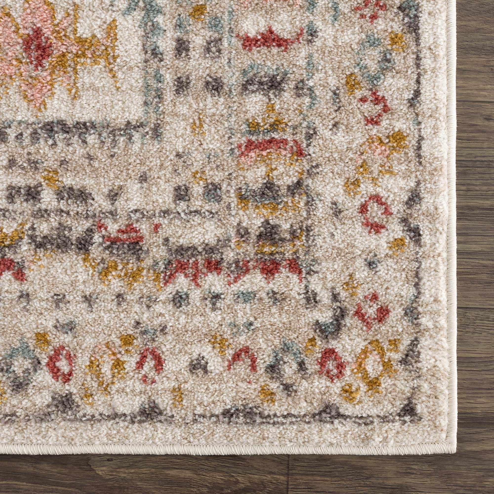 Hauteloom Diem - The Ultimate Stylish and Practical Area Rug