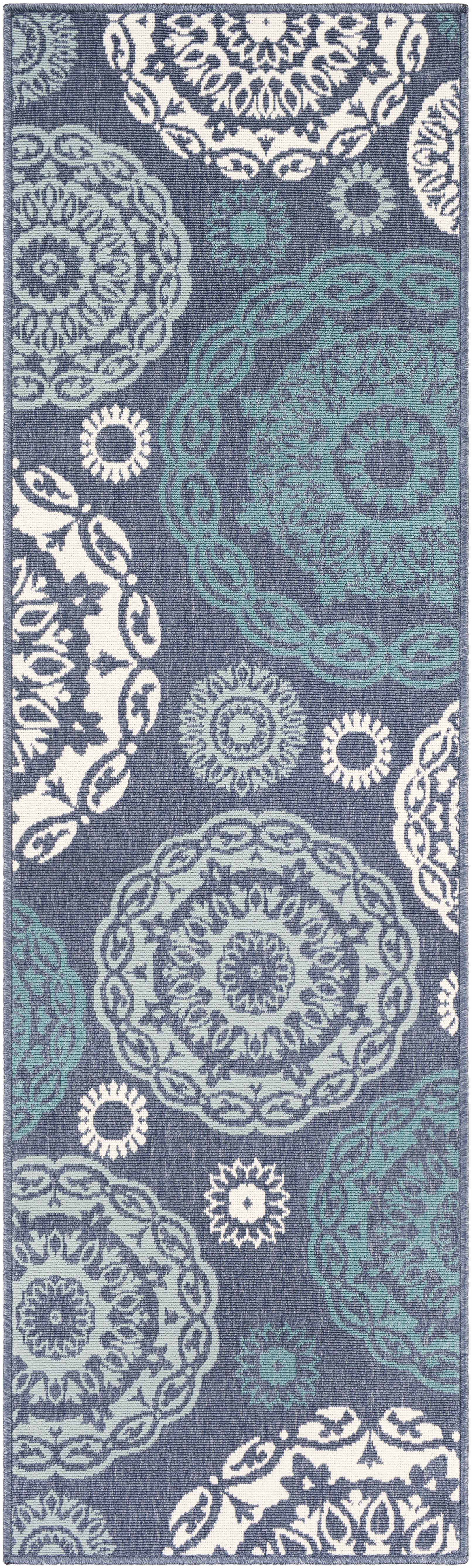 Exquisite Hauteloom Reasnor Area Rug - Transform Your Space