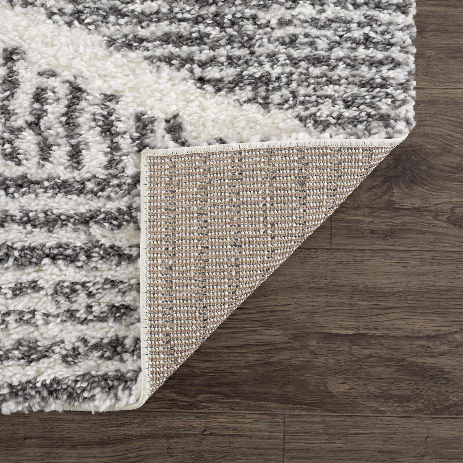 Hauteloom Trunding Ultra-Soft Plush Area Rug