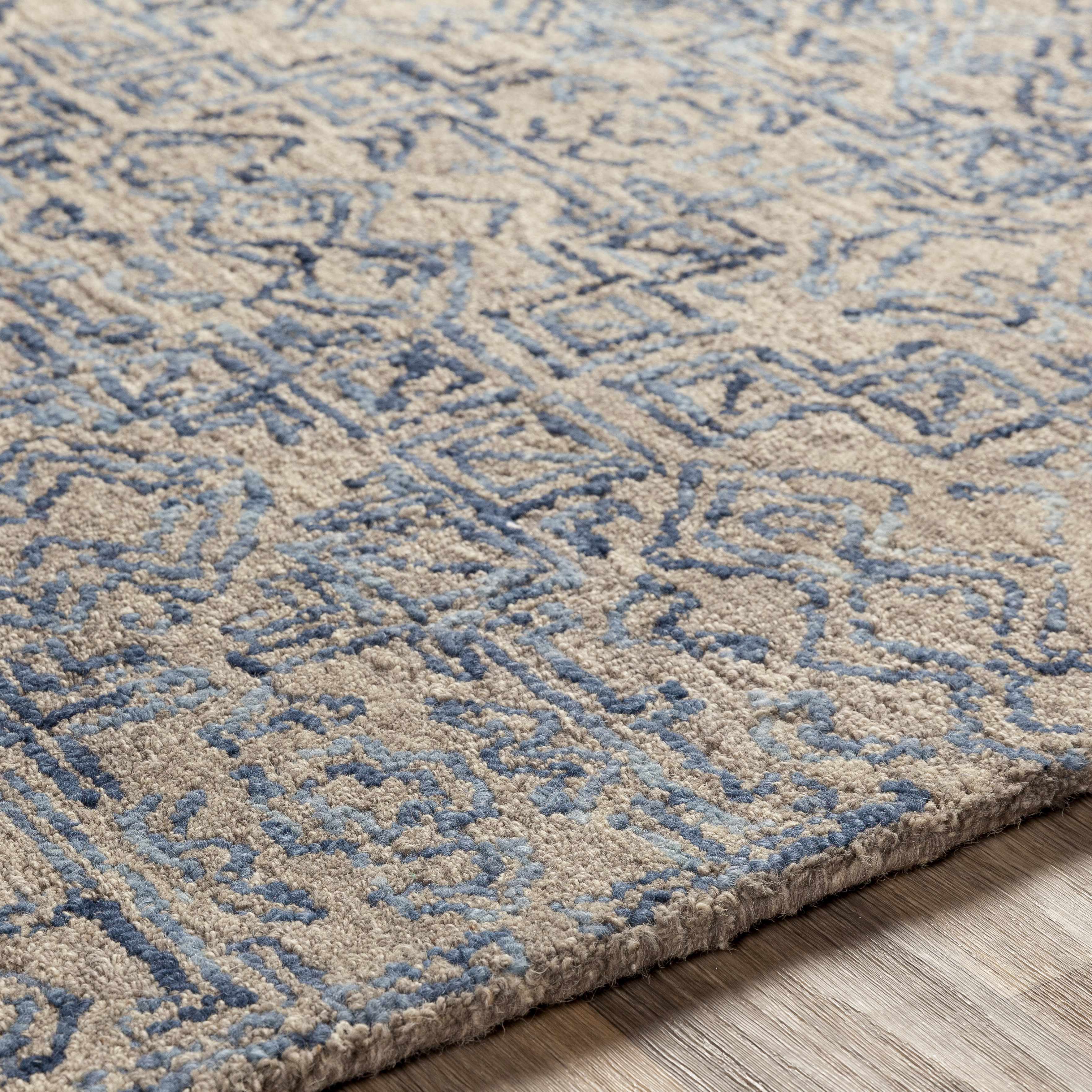 Exquisite Hauteloom Radisson Area Rug