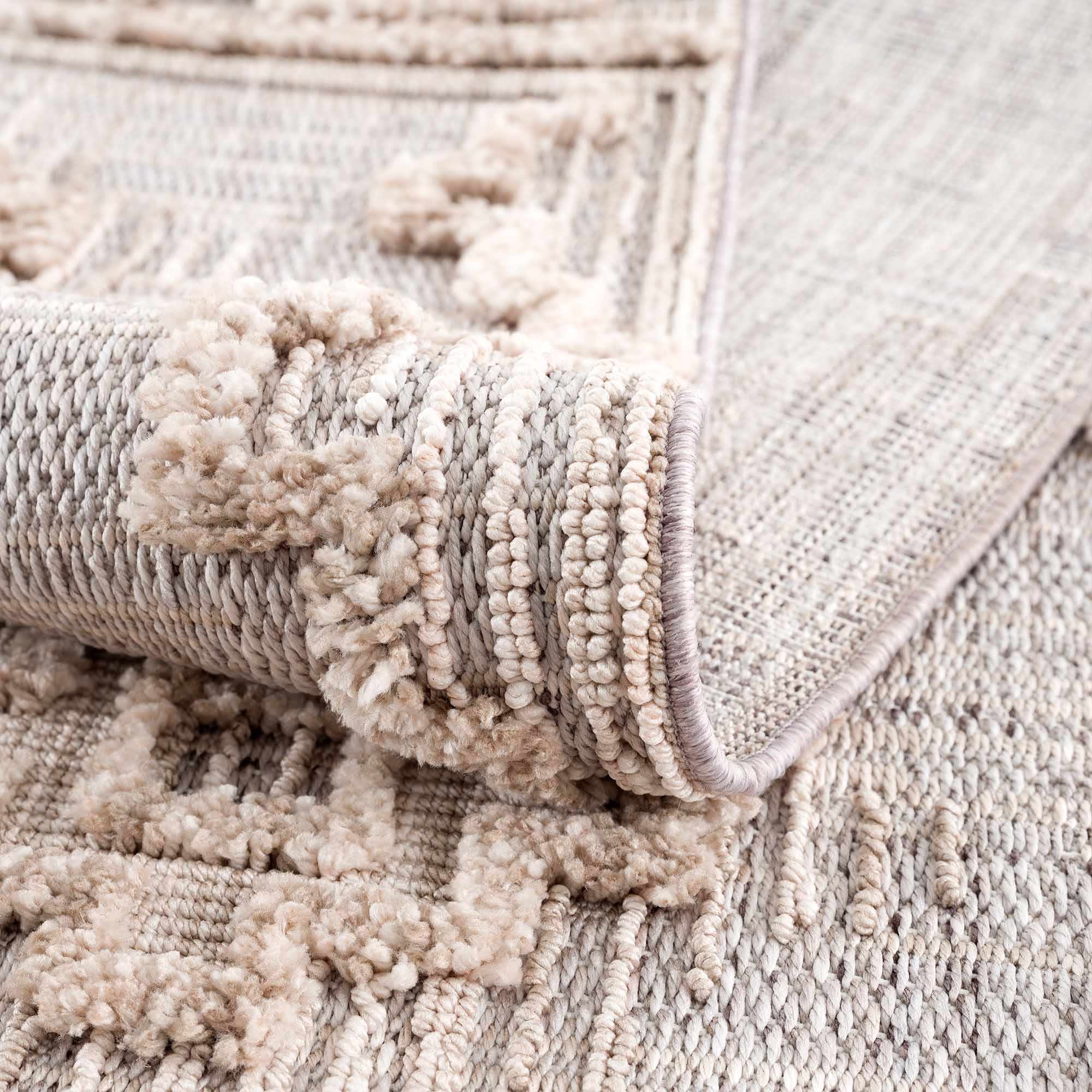 Hauteloom Ampusungan Area Rug - Transform Your Space with Style