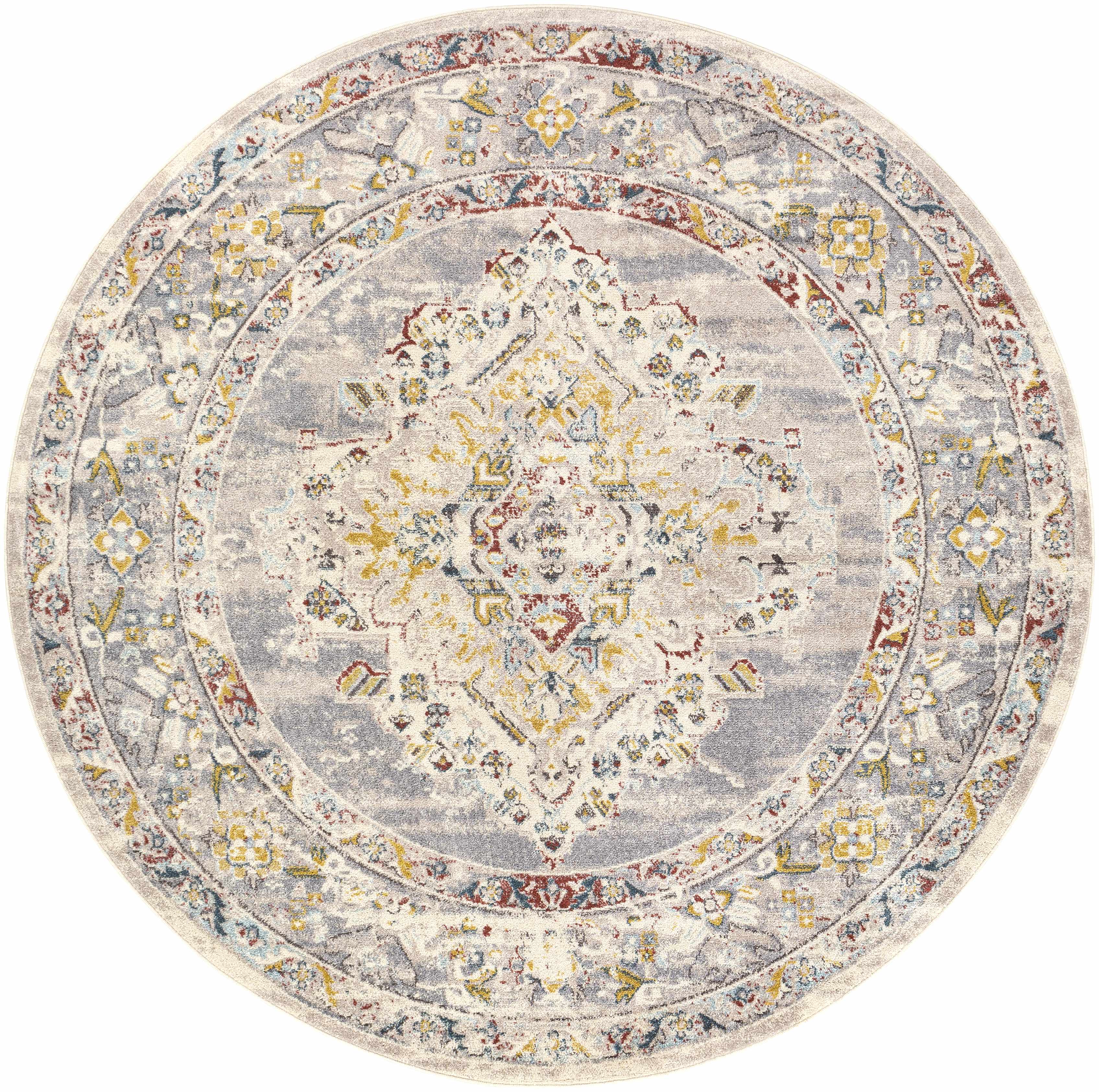 Exquisite Hauteloom Newkirk Area Rug - Transform Your Space