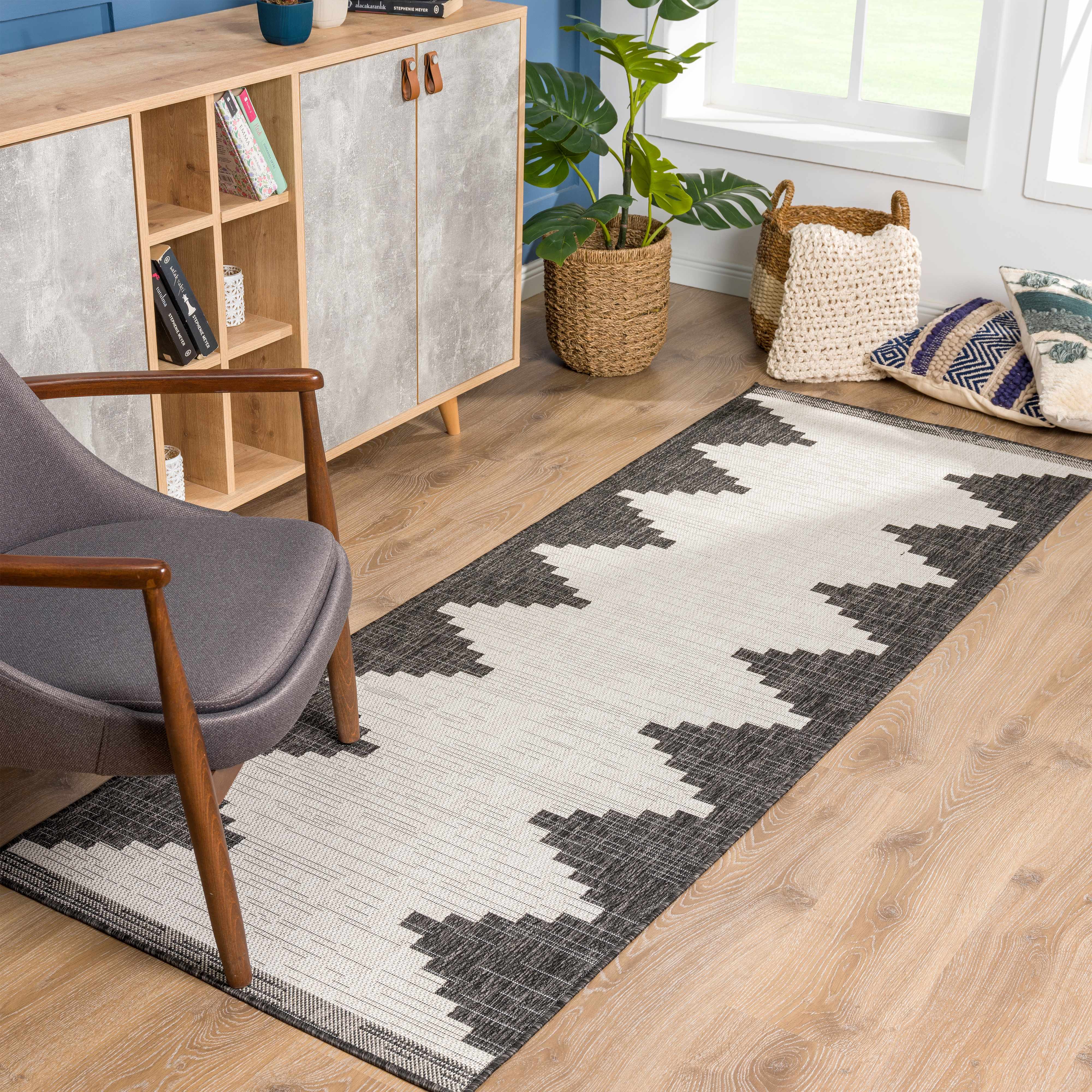 Stylish Hauteloom Djugun Outdoor Rug for Every Space