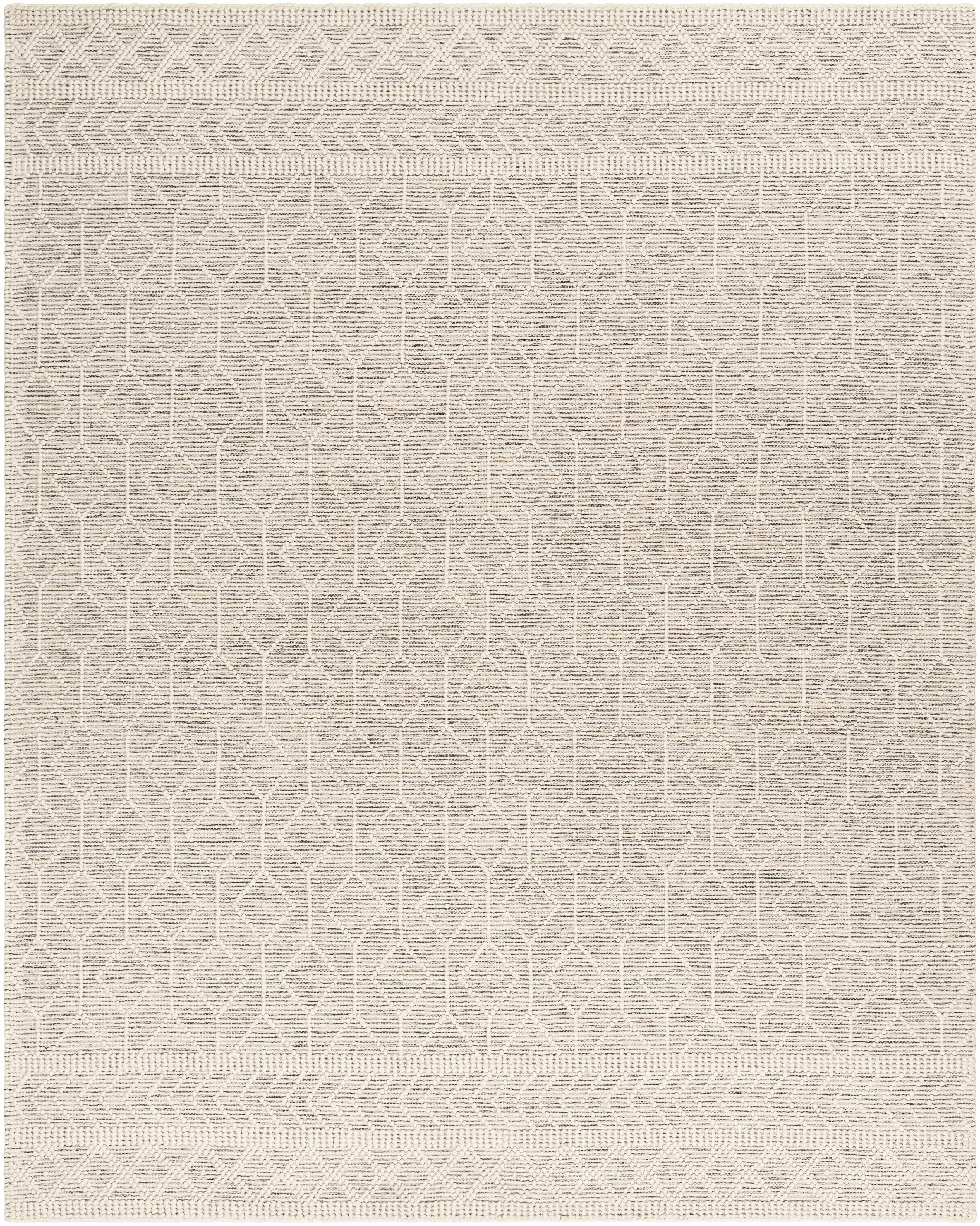 Exquisite Hauteloom Carolina Wool Area Rug