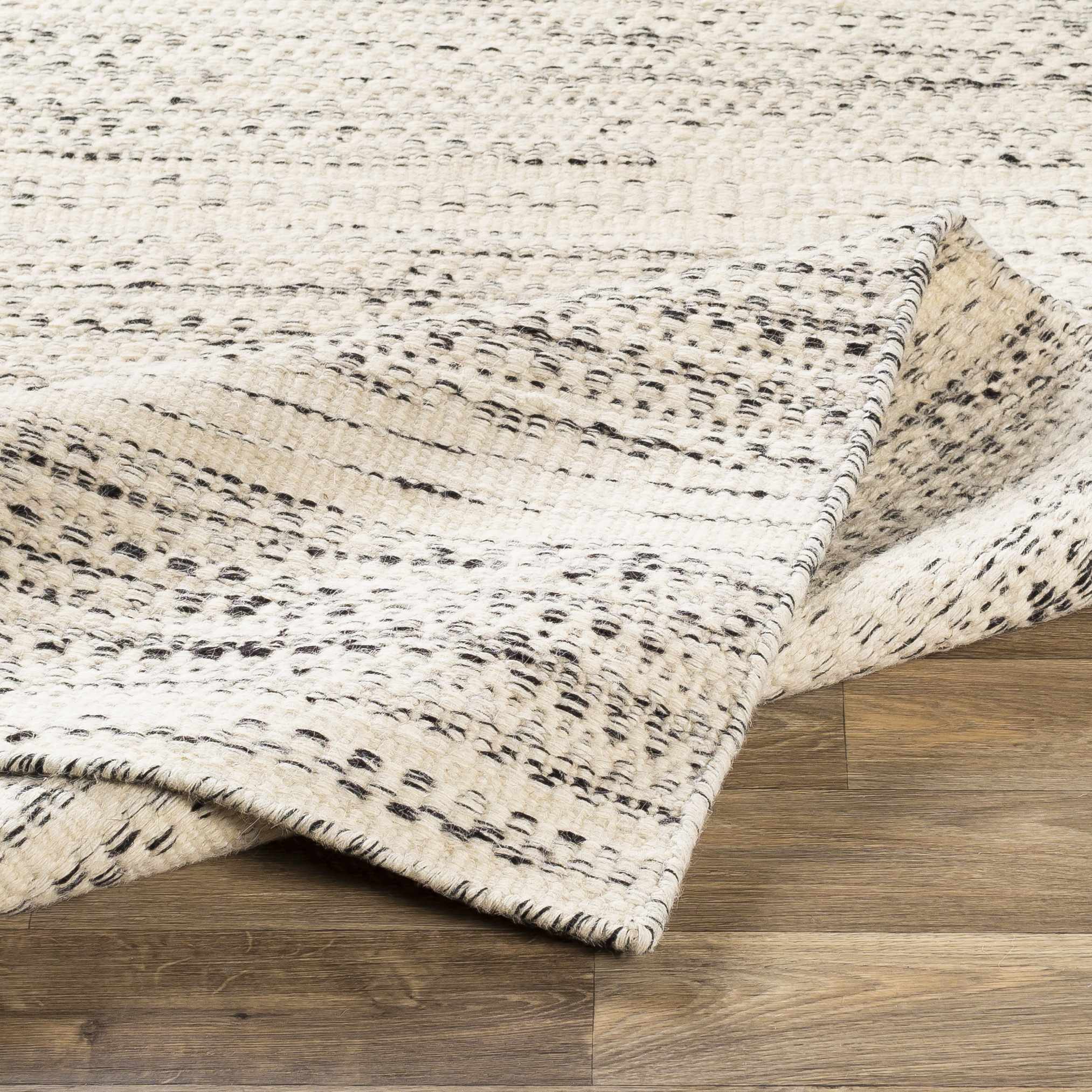 Luxurious Hauteloom Williford Wool Area Rug - Transform Your Space