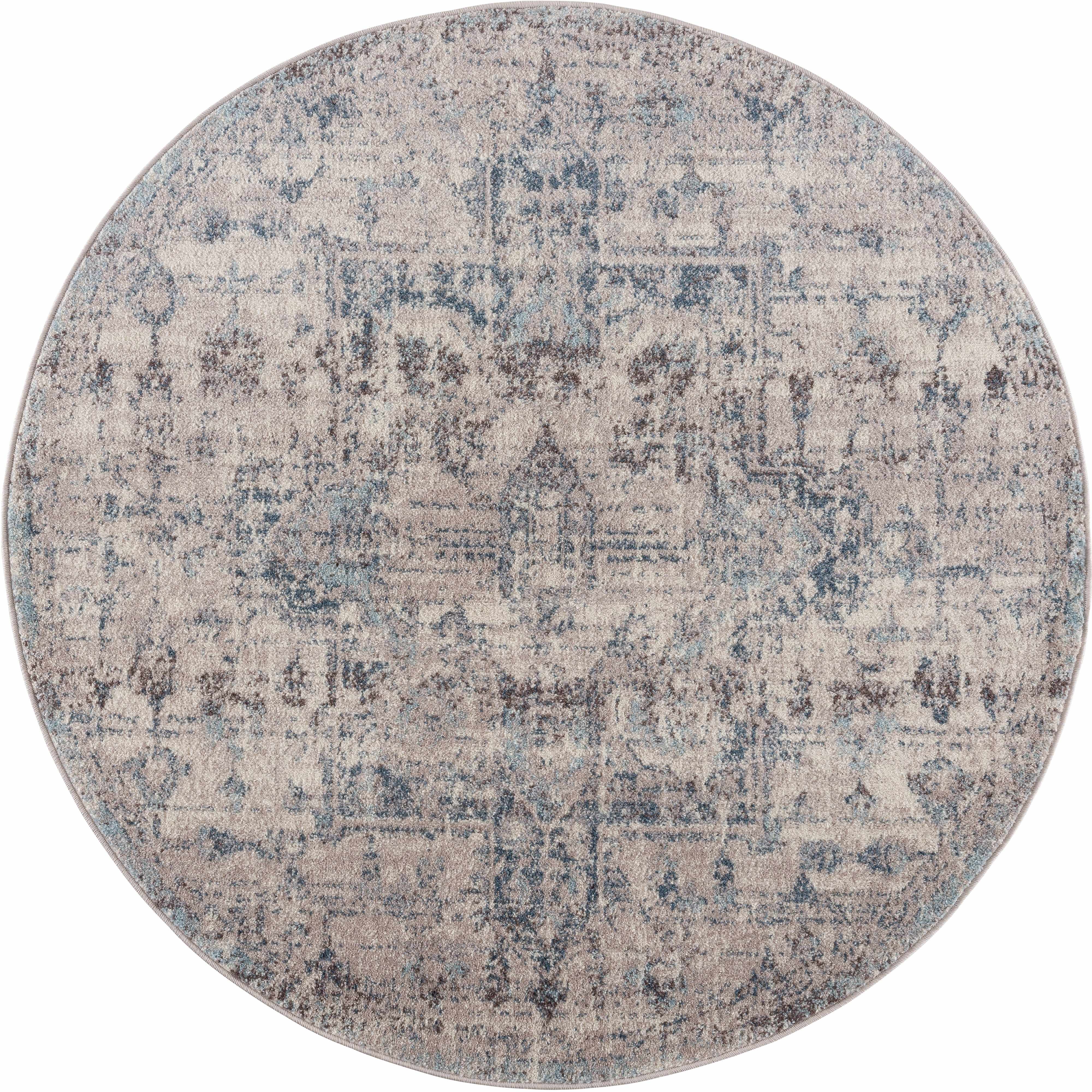 Hauteloom Orrick Modern Farmhouse Area Rug - Embrace Style and Comfort