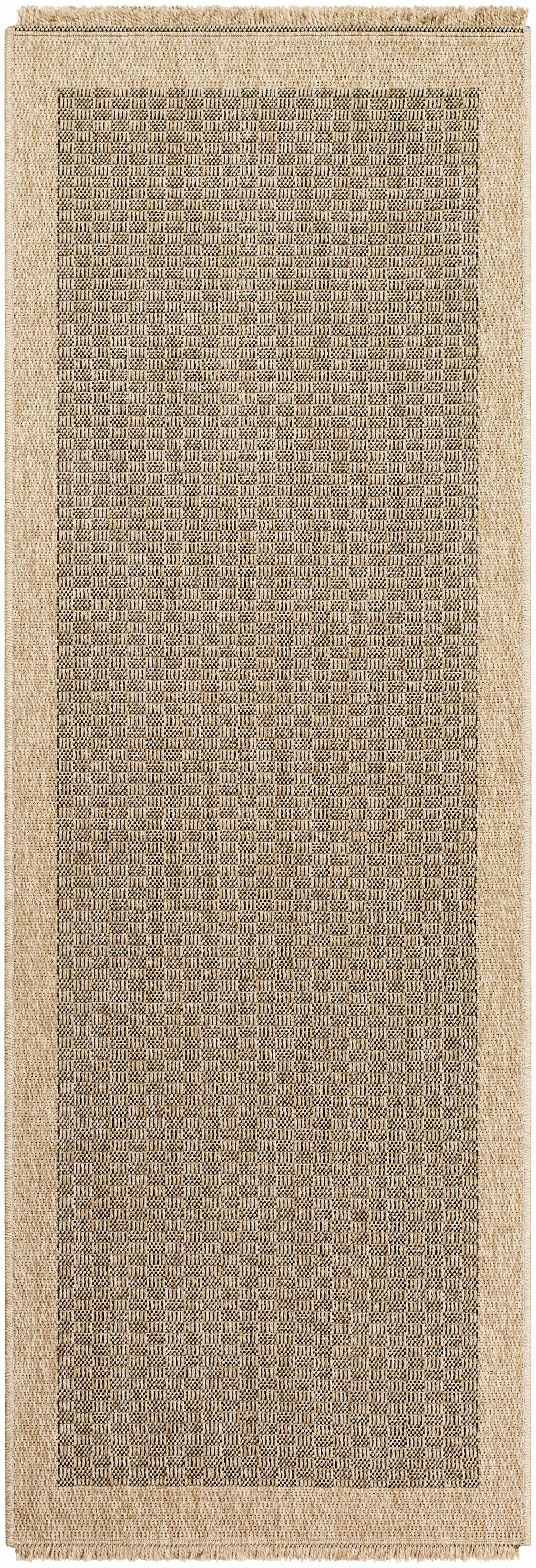 Hauteloom Biana: The Versatile Rug for Indoors and Outdoors