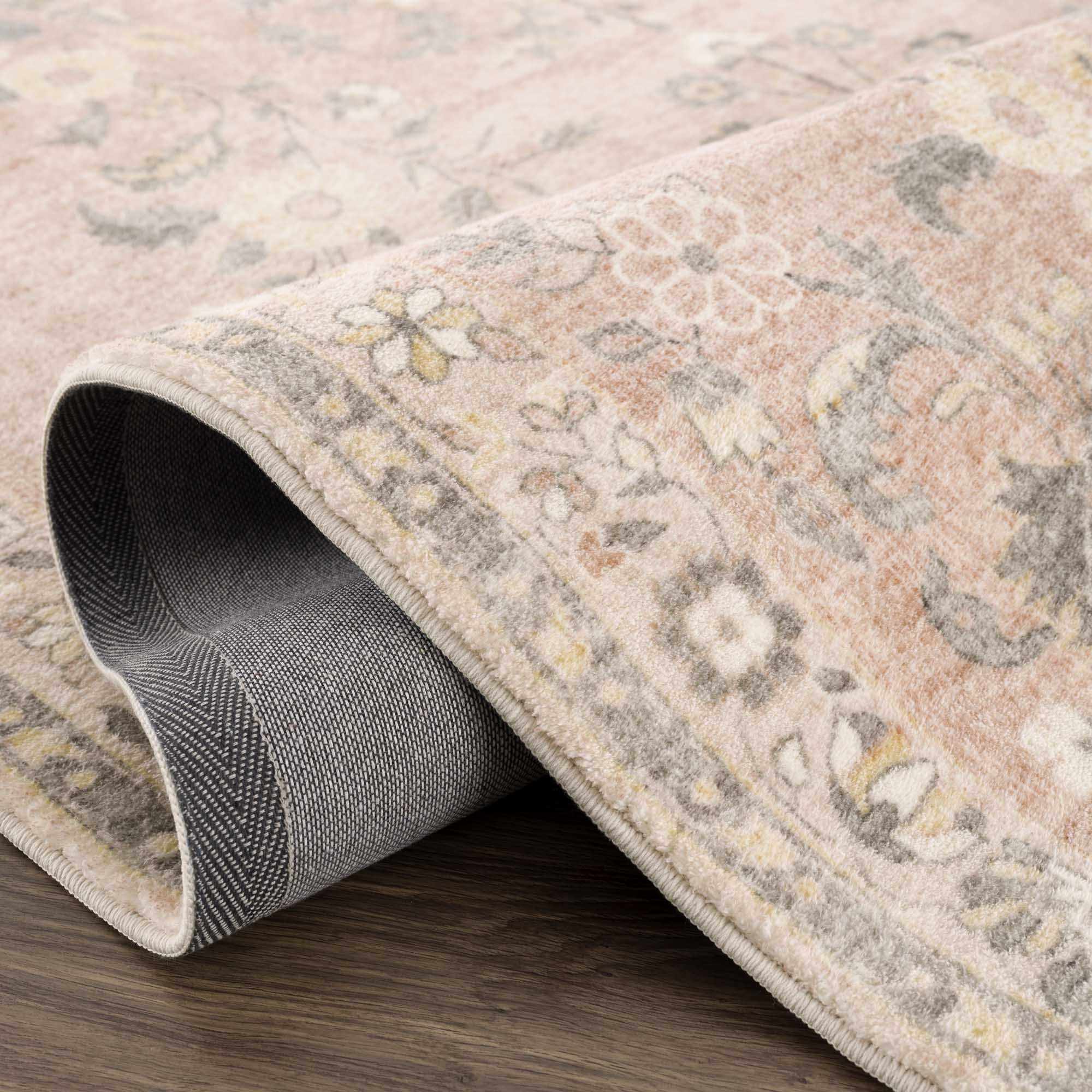 Hauteloom Coalburn: Exquisite Area Rug for Your Space