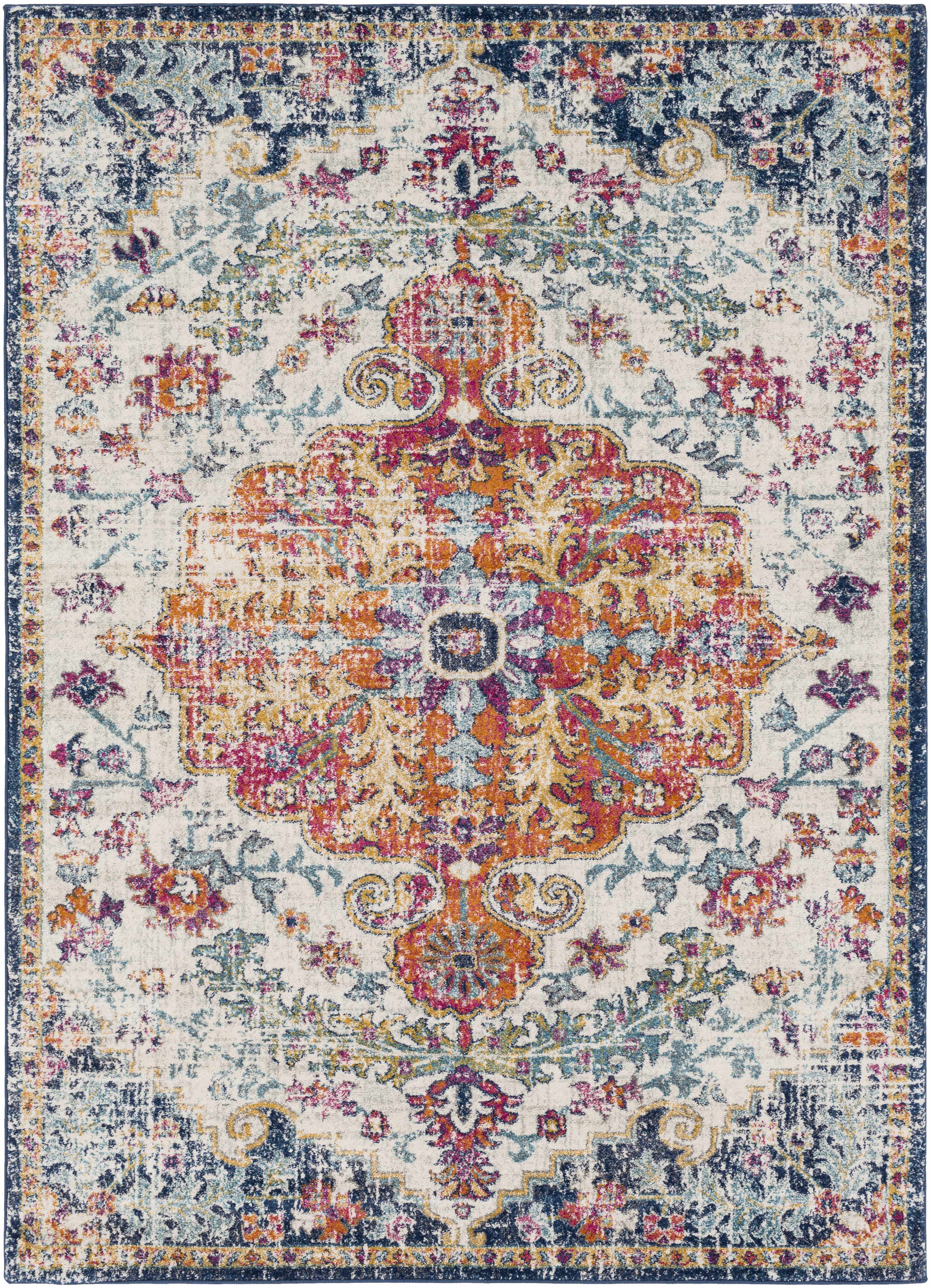 Exquisite Hauteloom Bodrum Area Rug