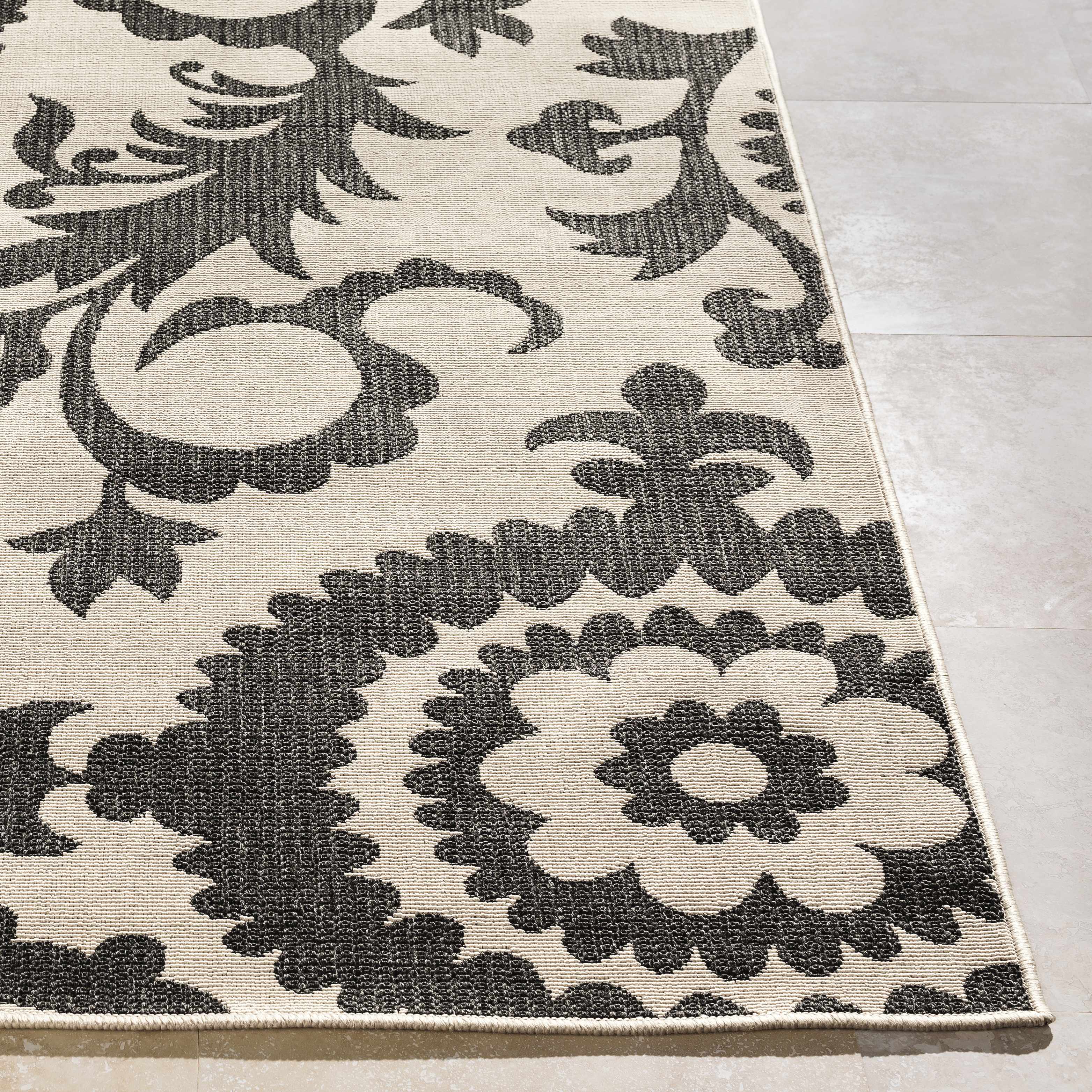 Hauteloom Kongiganak - The Stunning Area Rug You've Been Dreaming Of