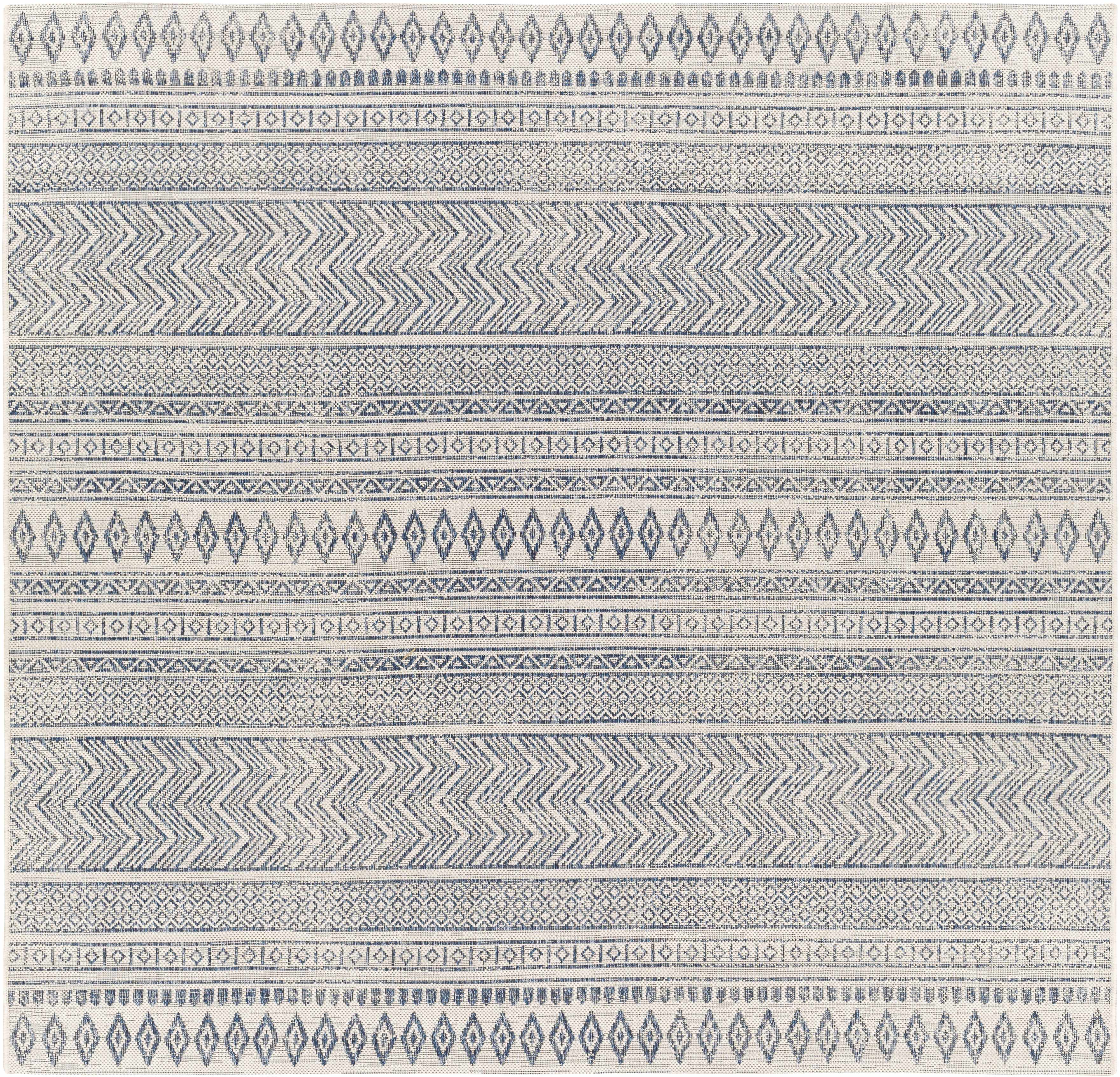 Exquisite Hauteloom Madras Area Rug