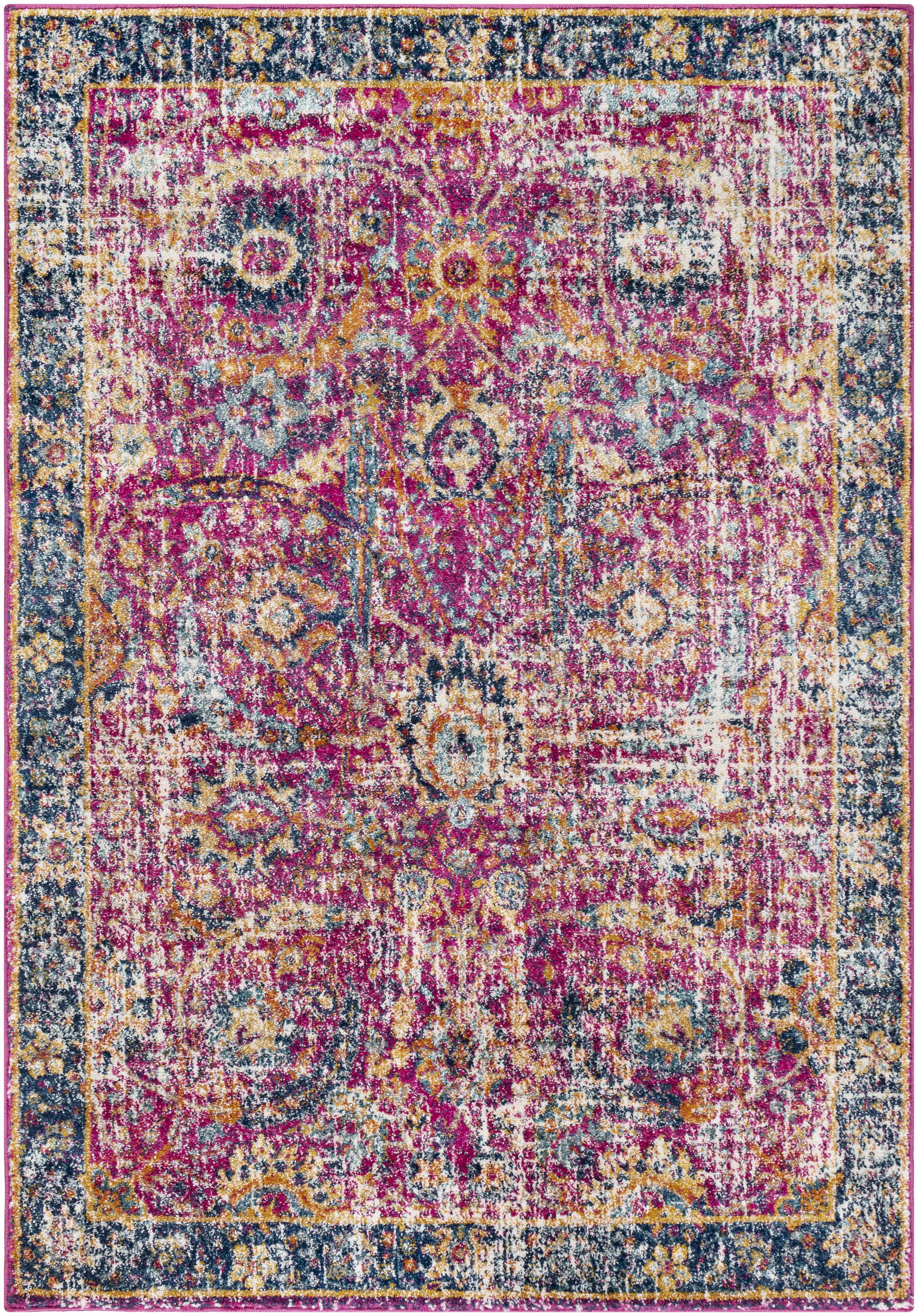 Exquisite Hauteloom Vick Area Rug